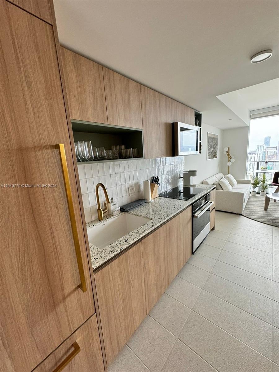 Gale Residences - Residential