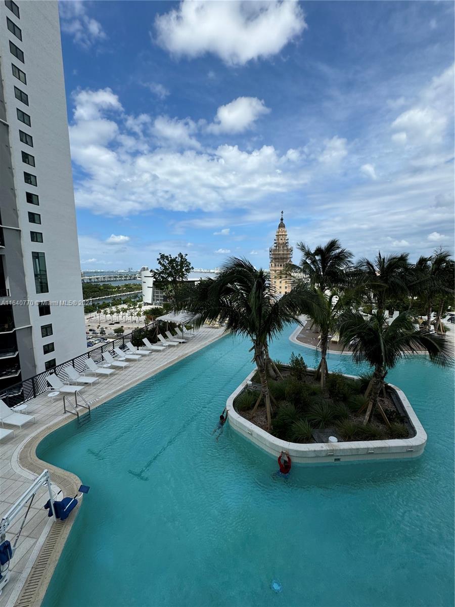 Gale Residences - Residential