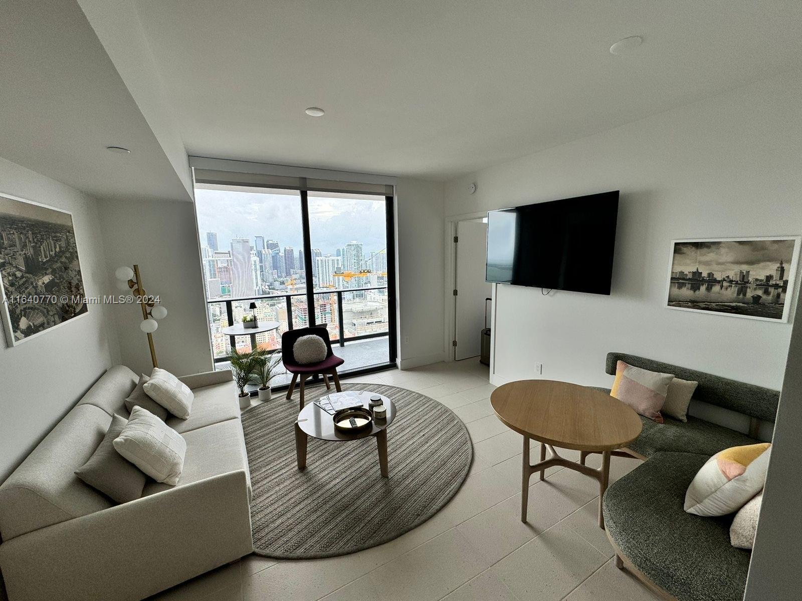 Gale Residences - Residential