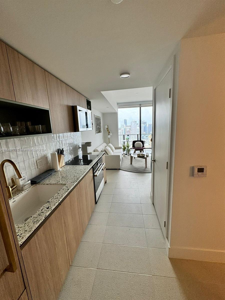 Gale Residences - Residential
