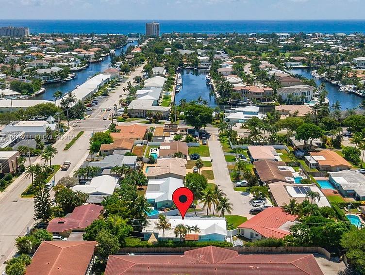 LIGHTHOUSE POINT 6TH SEC - Residential