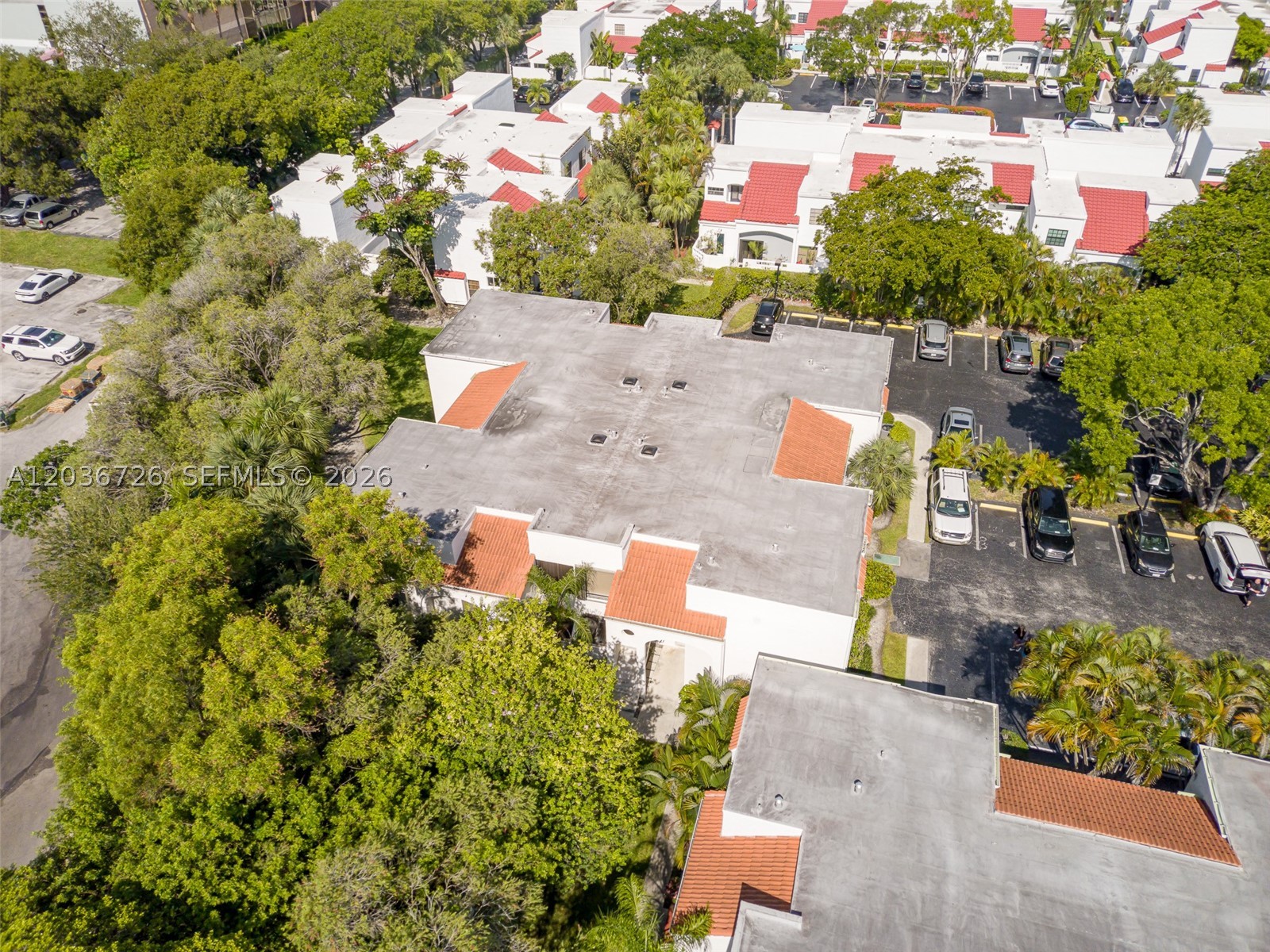 MARINER VILLAGE GARDEN CO - Residential