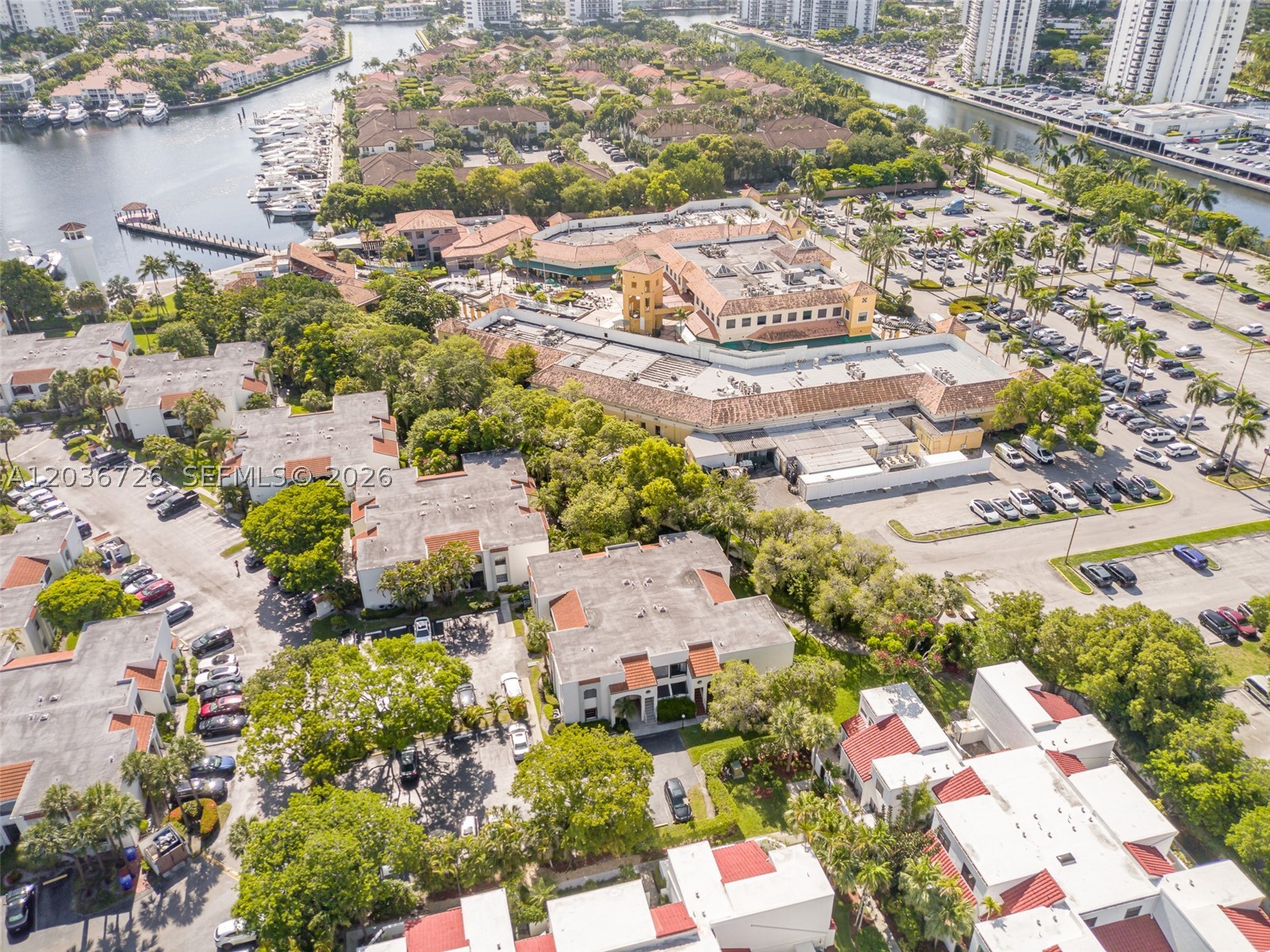 MARINER VILLAGE GARDEN CO - Residential