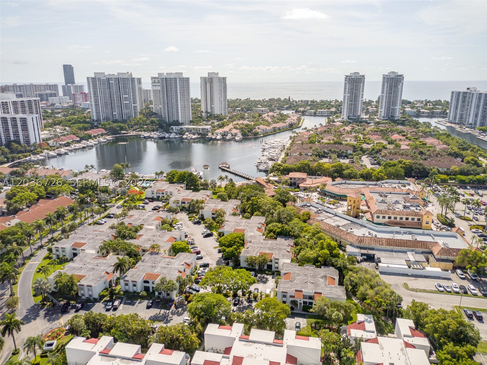 MARINER VILLAGE GARDEN CO - Residential