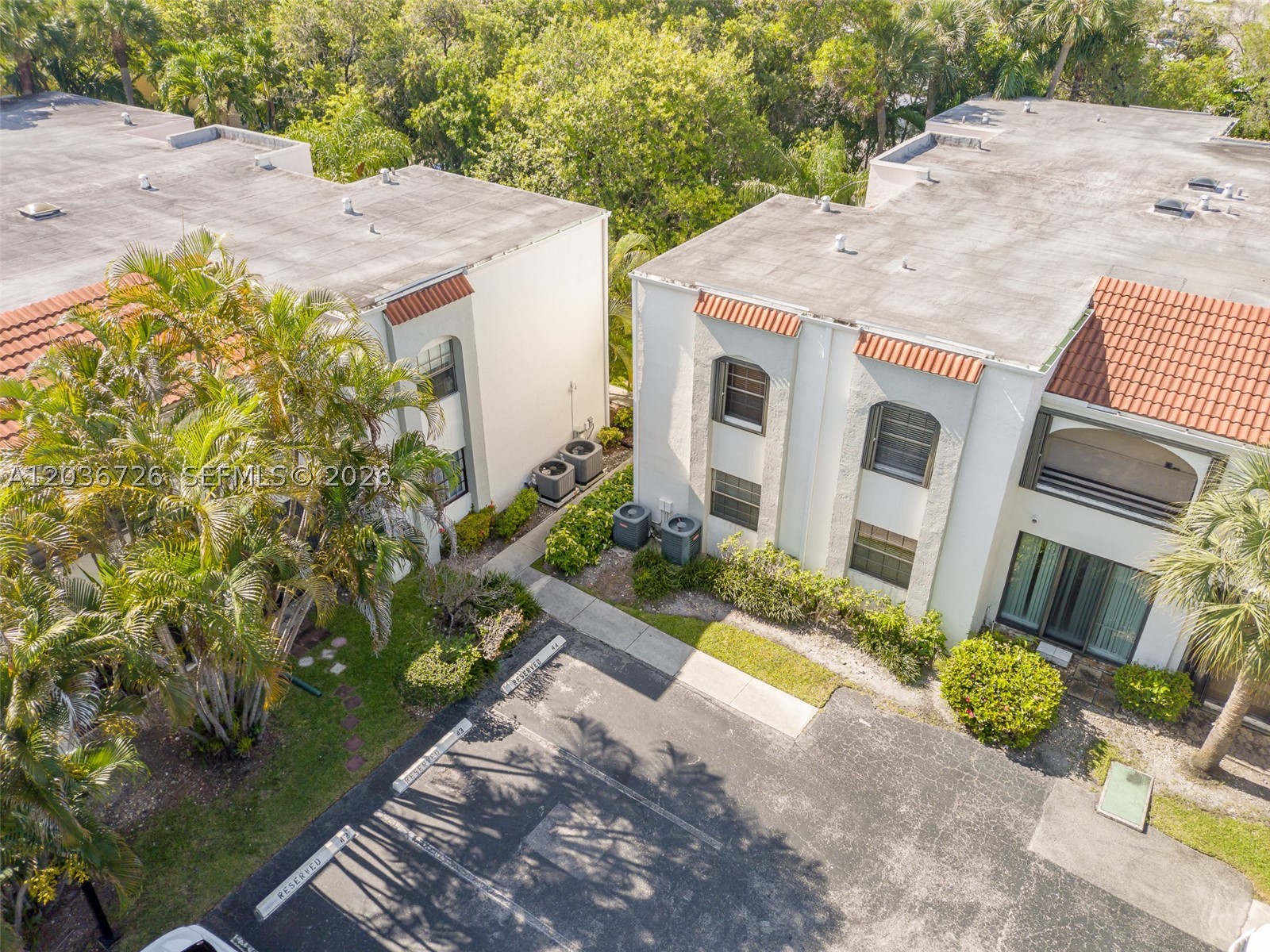 MARINER VILLAGE GARDEN CO - Residential