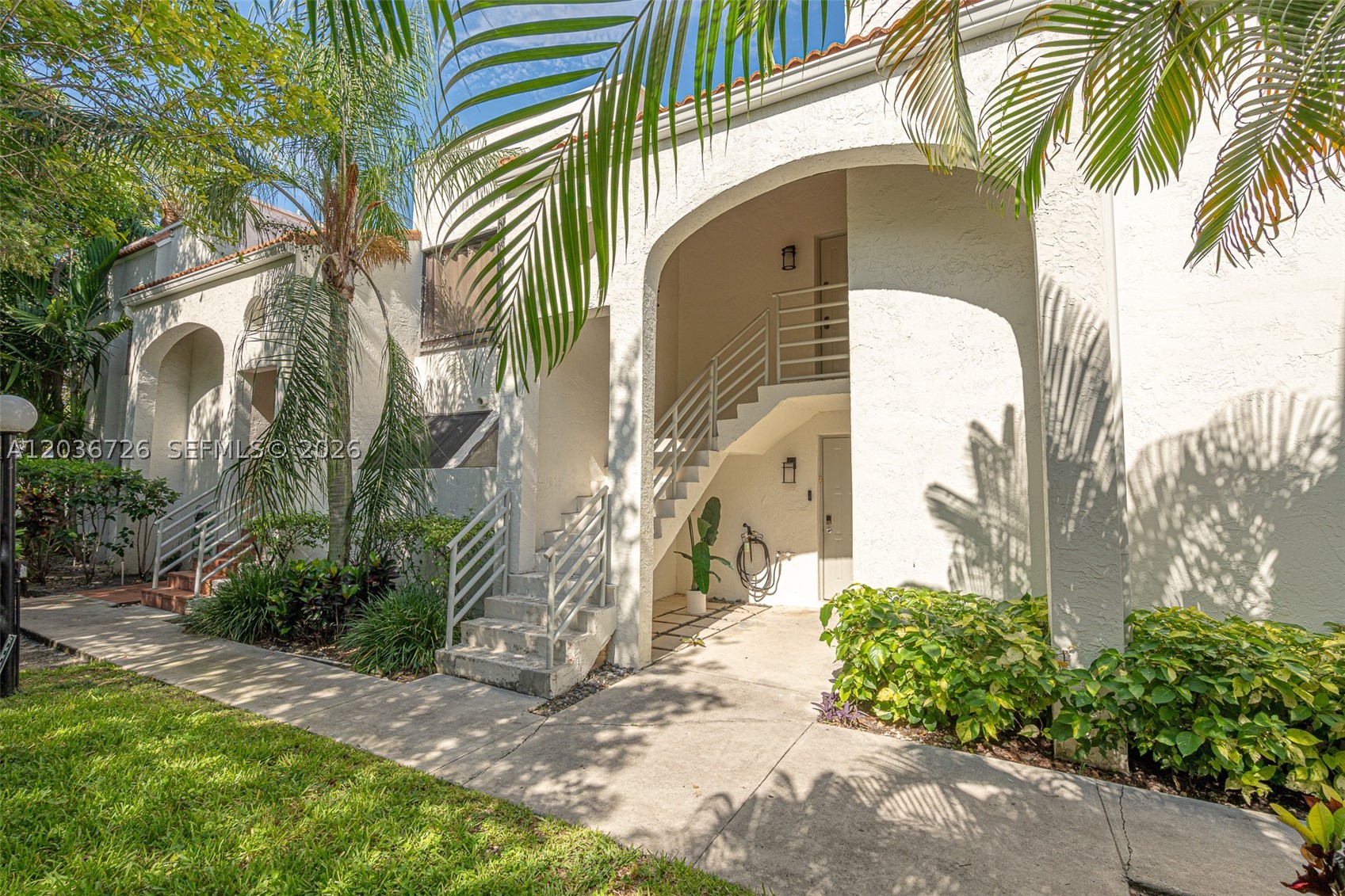 MARINER VILLAGE GARDEN CO - Residential