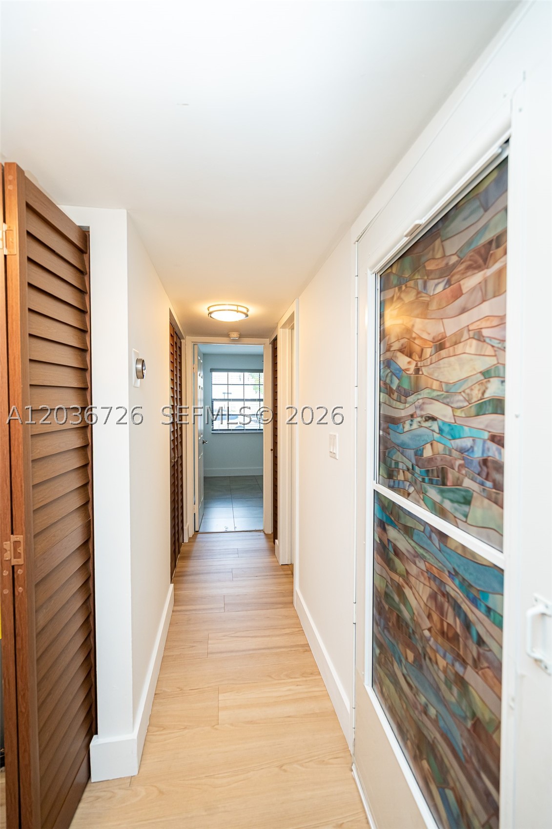 MARINER VILLAGE GARDEN CO - Residential