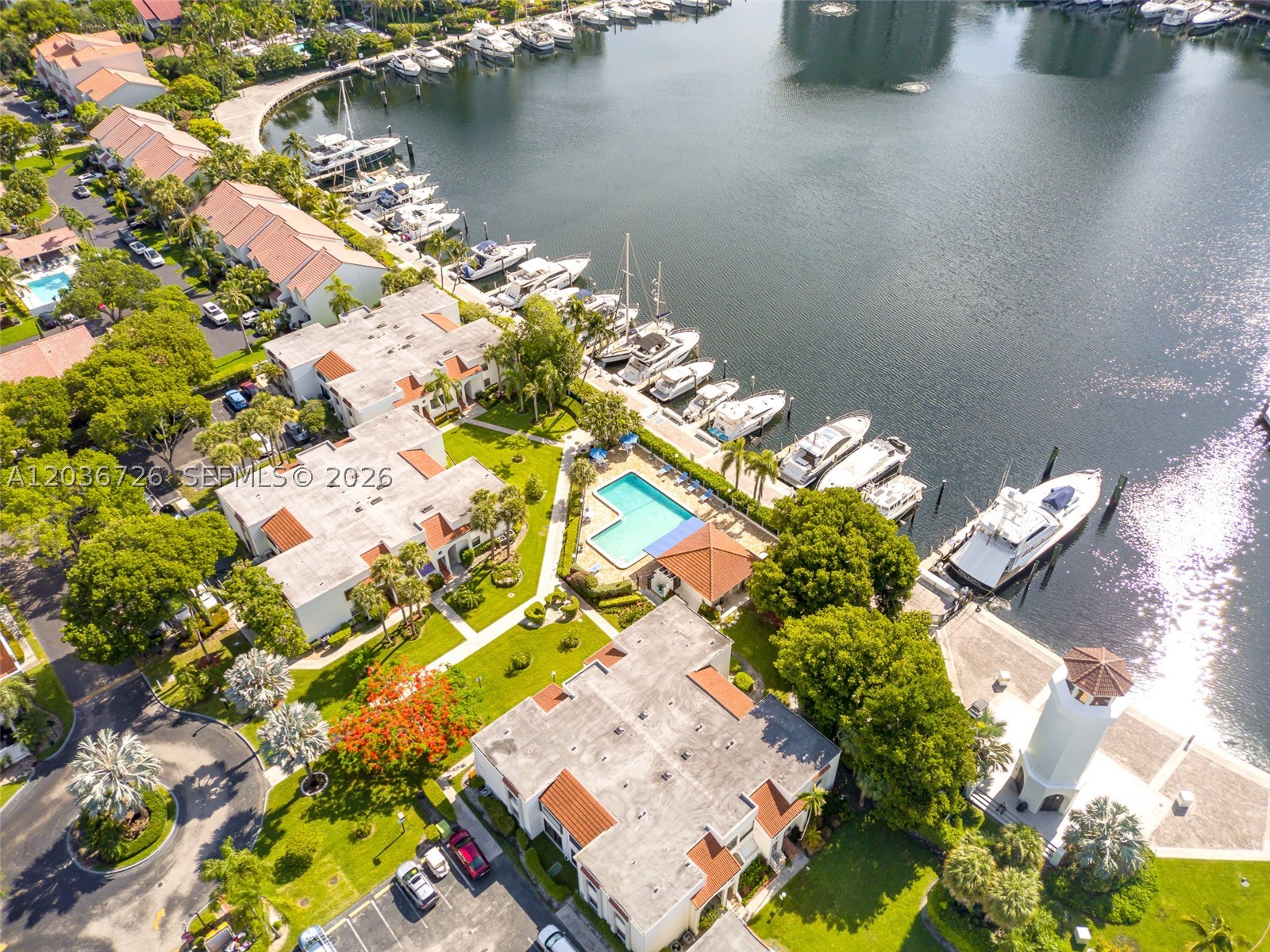 MARINER VILLAGE GARDEN CO - Residential