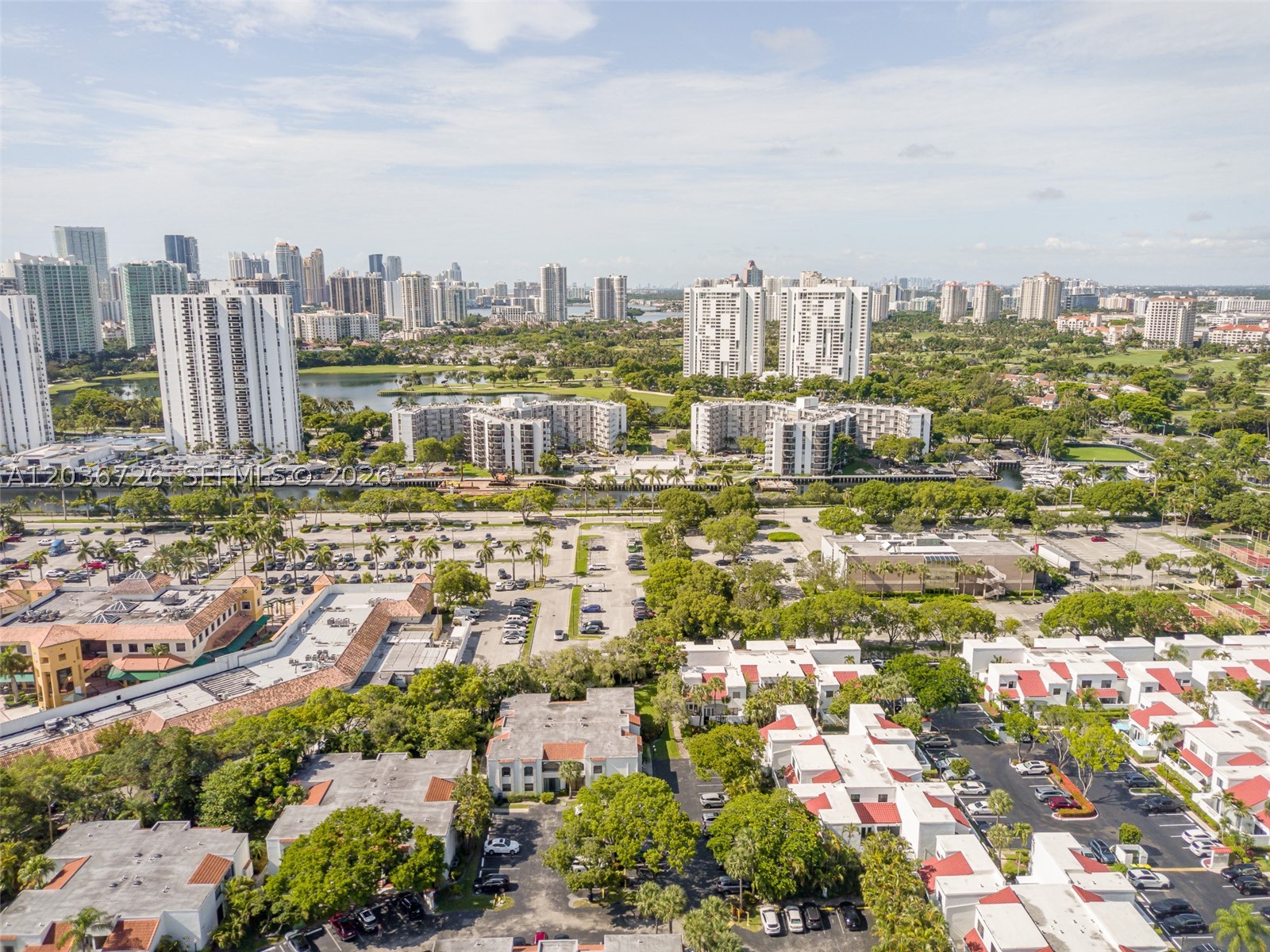 MARINER VILLAGE GARDEN CO - Residential