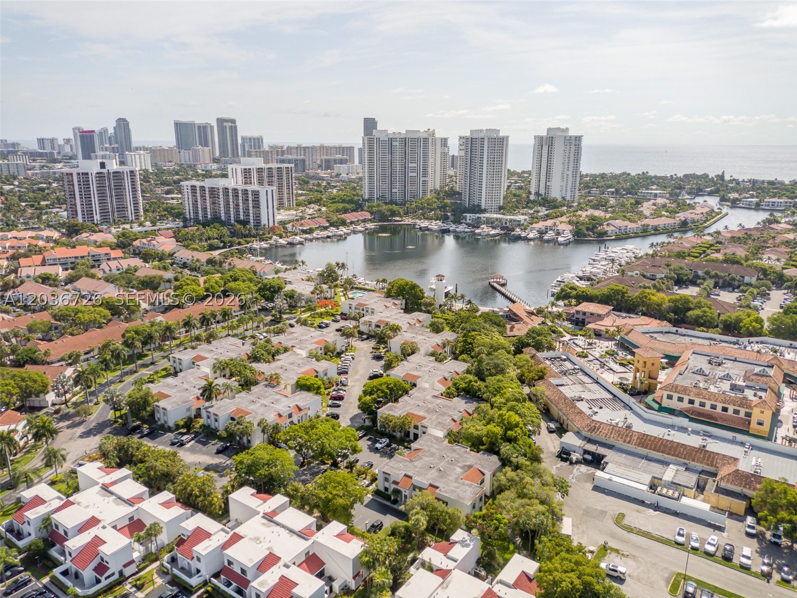 MARINER VILLAGE GARDEN CO - Residential