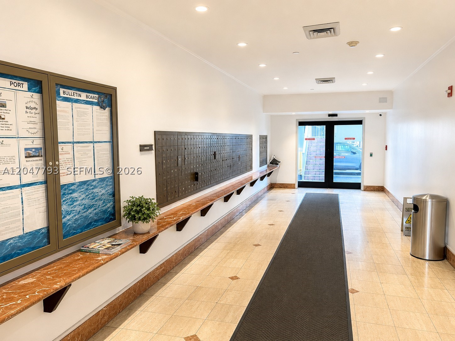 ADMIRALS PORT CONDO WEST - Residential