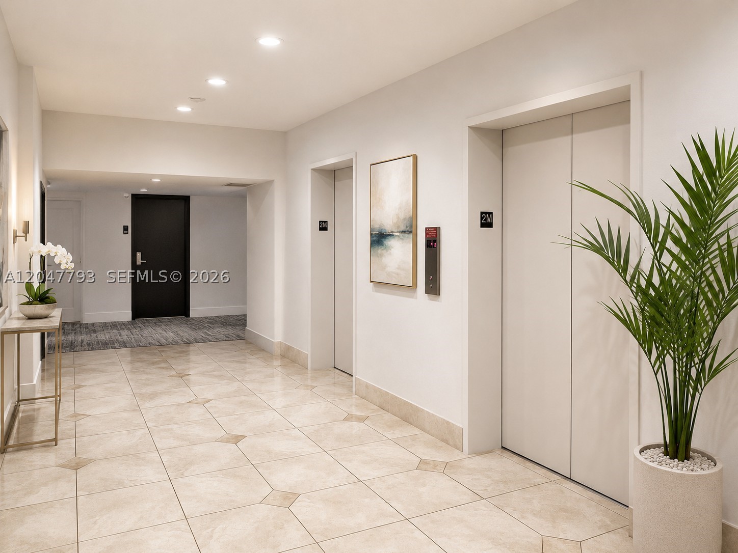 ADMIRALS PORT CONDO WEST - Residential