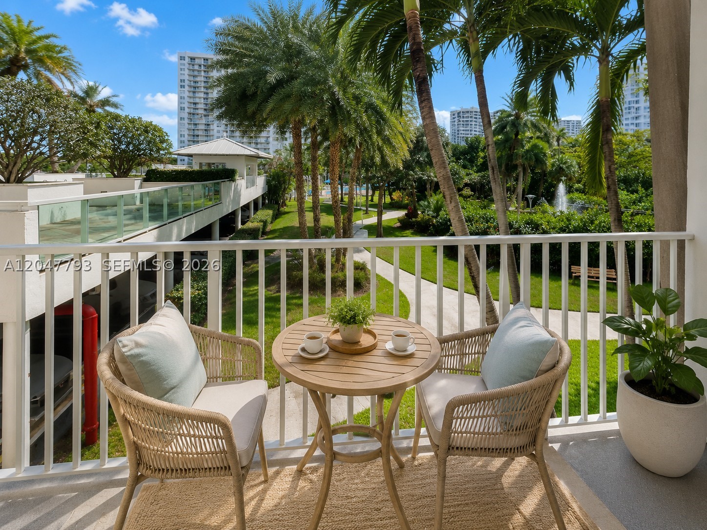 ADMIRALS PORT CONDO WEST - Residential