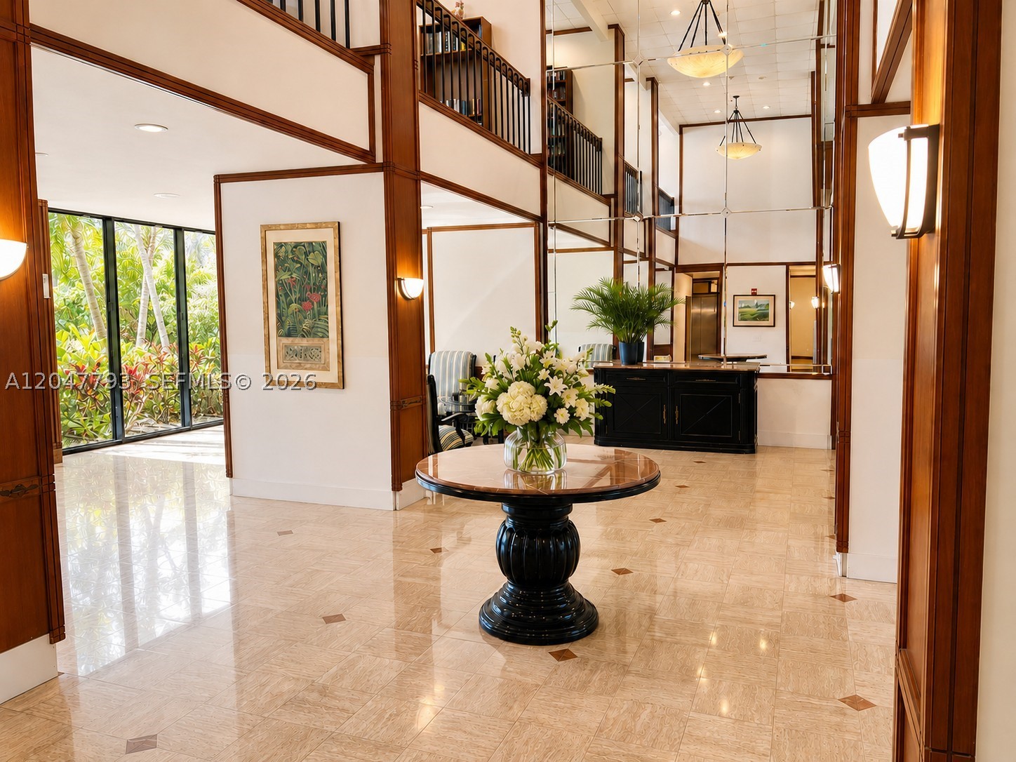ADMIRALS PORT CONDO WEST - Residential