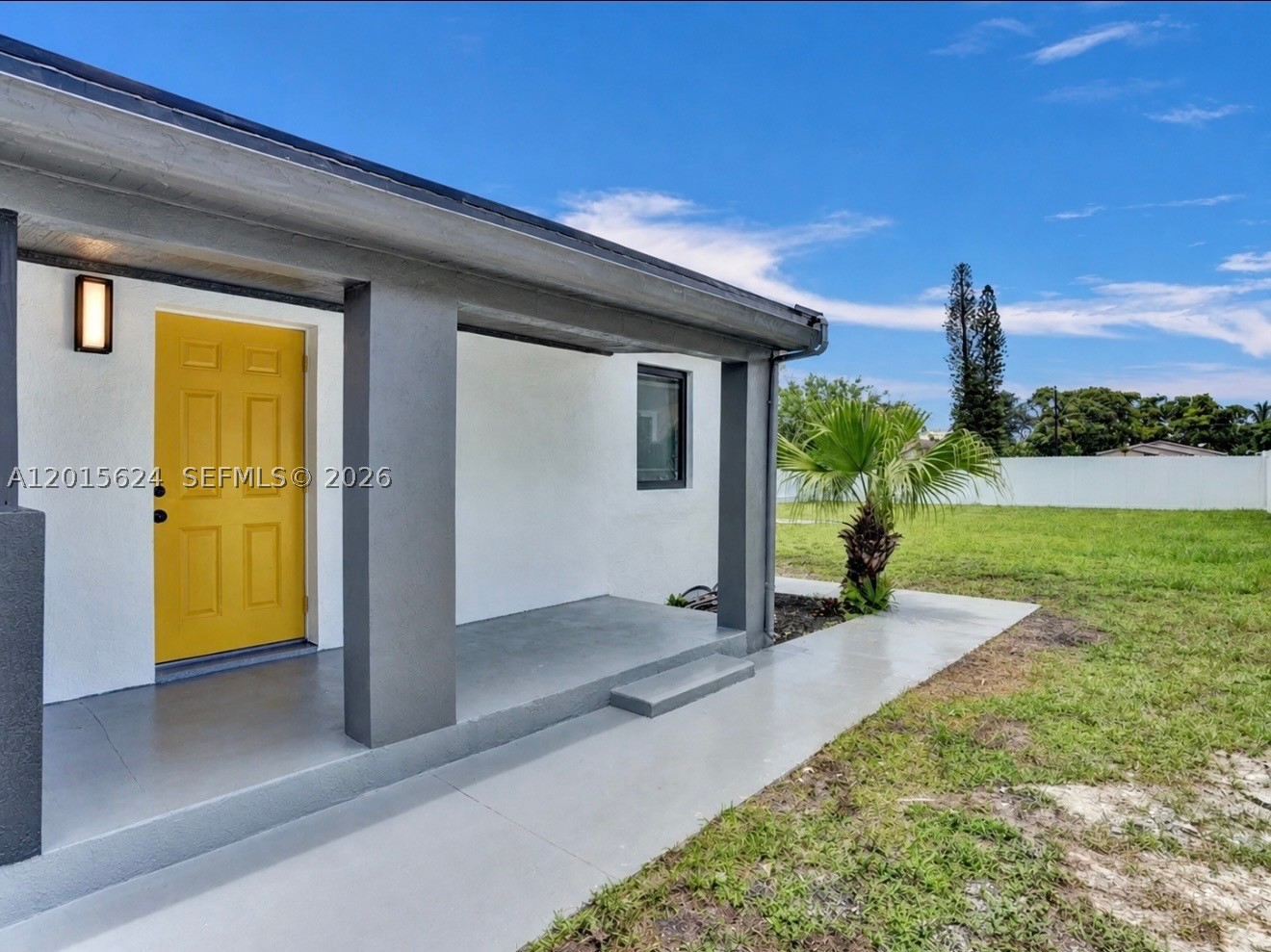 CARVER RANCHES - Residential Income