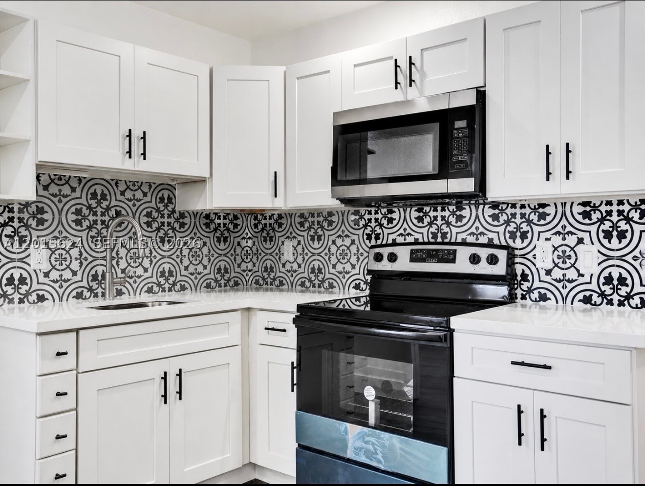 CARVER RANCHES - Residential Income