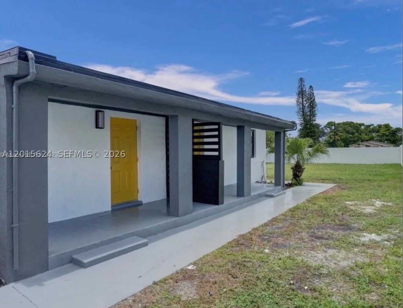 CARVER RANCHES - Residential Income
