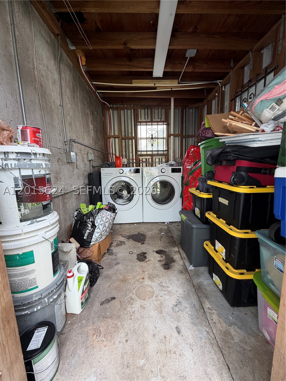 CARVER RANCHES - Residential Income