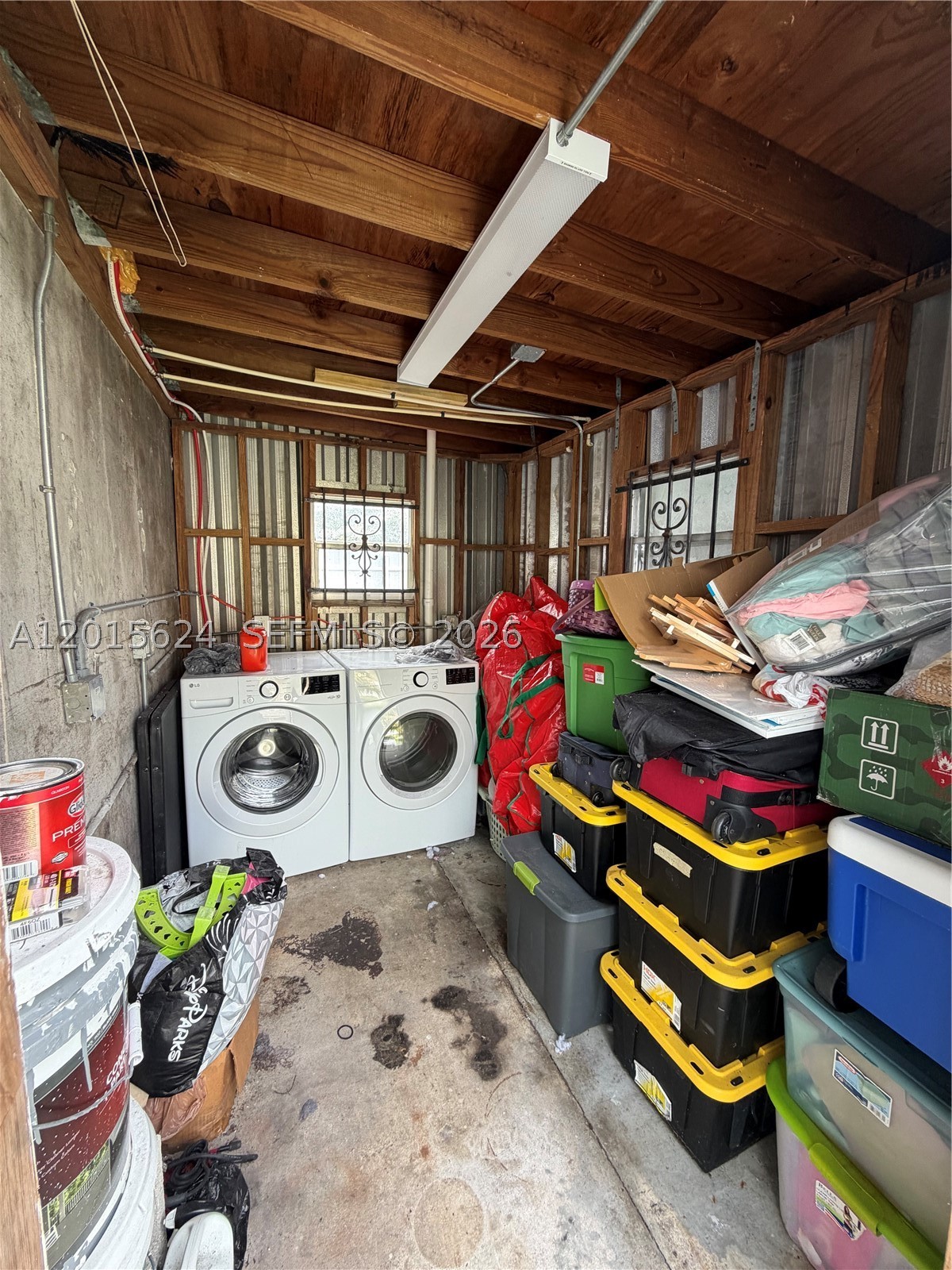 CARVER RANCHES - Residential Income