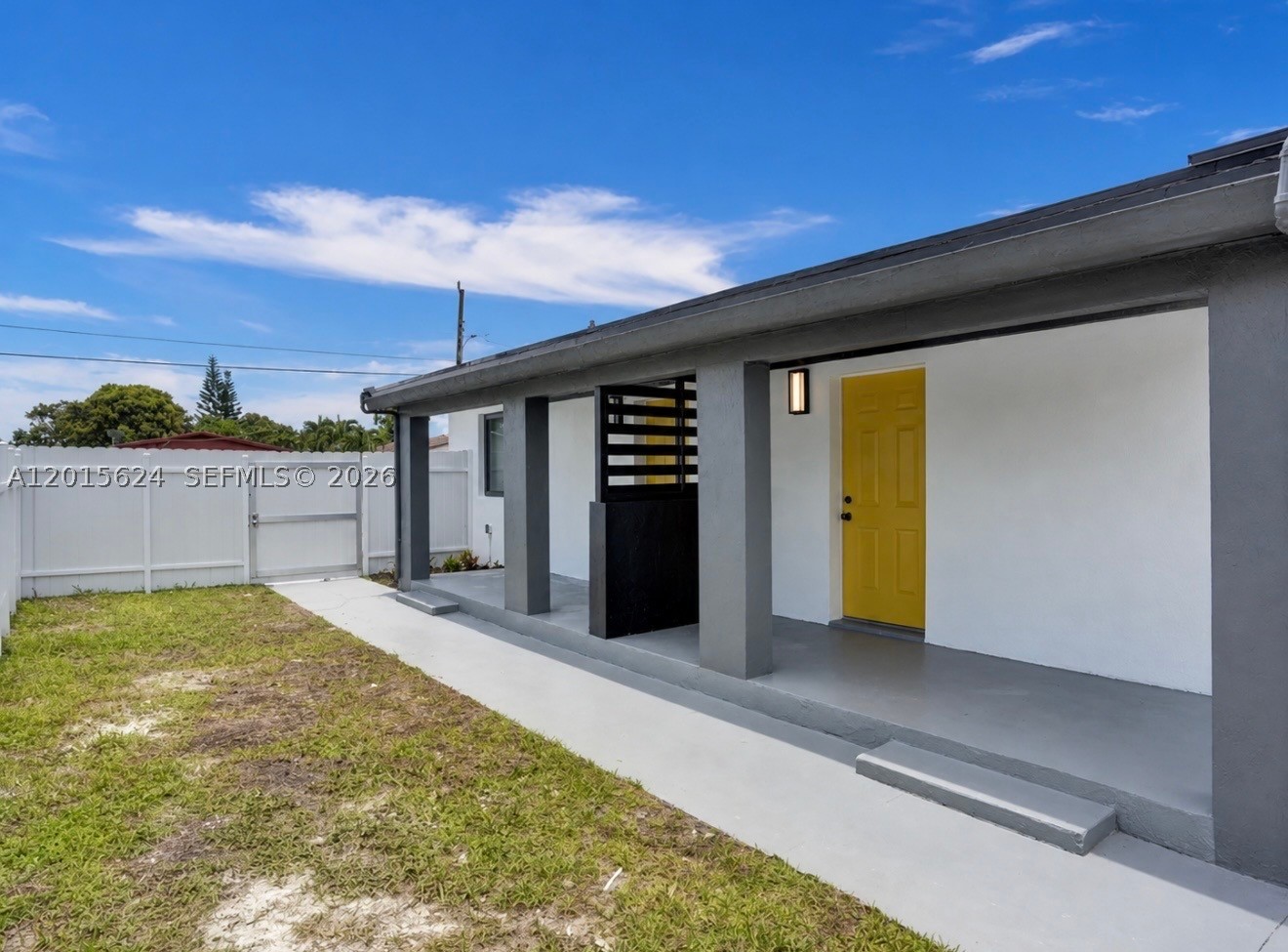 CARVER RANCHES - Residential Income