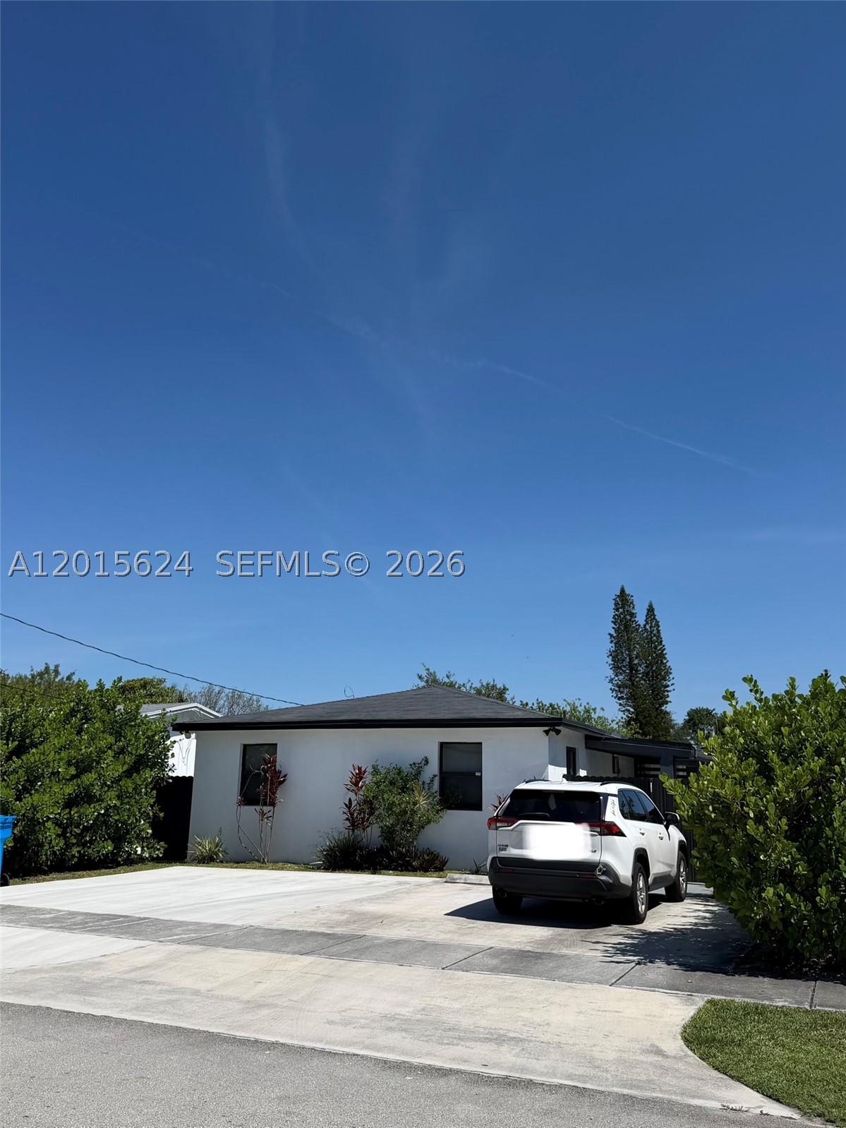 CARVER RANCHES - Residential Income