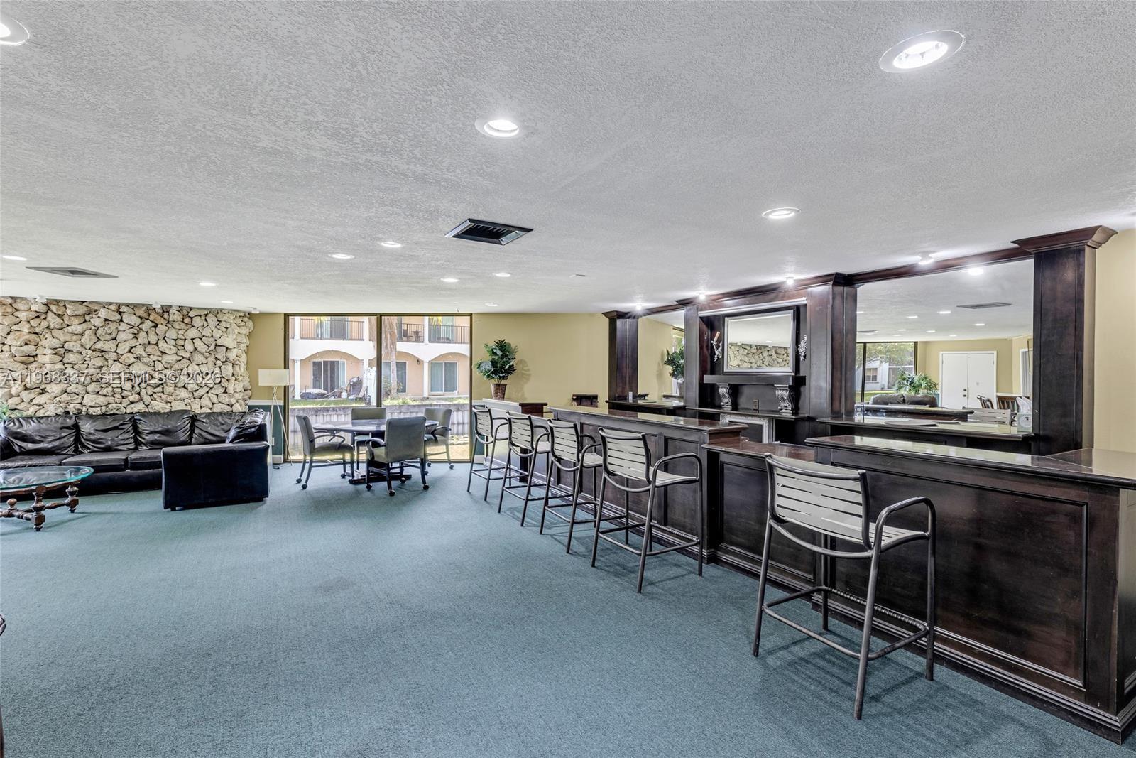 ROYAL PARK CONDO - Residential