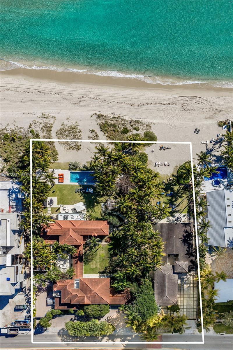 GOLDEN BEACH SEC C - Residential