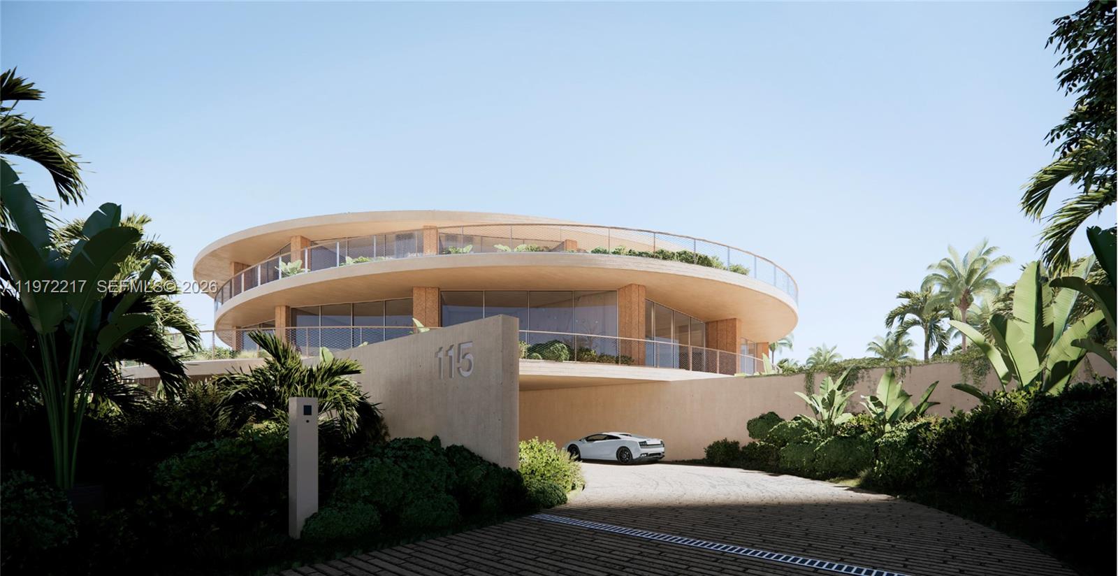 GOLDEN BEACH SEC C - Residential