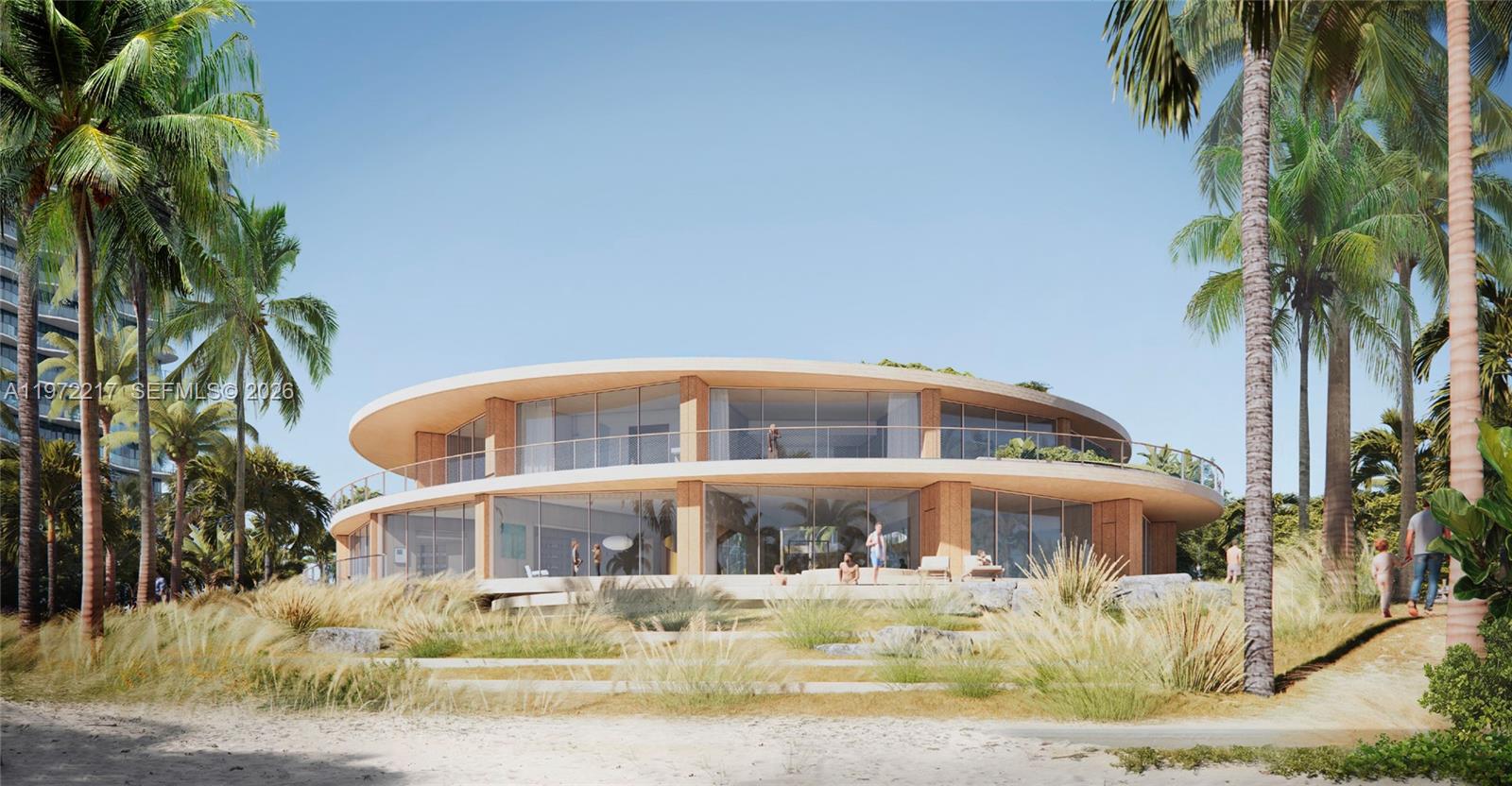 GOLDEN BEACH SEC C - Residential