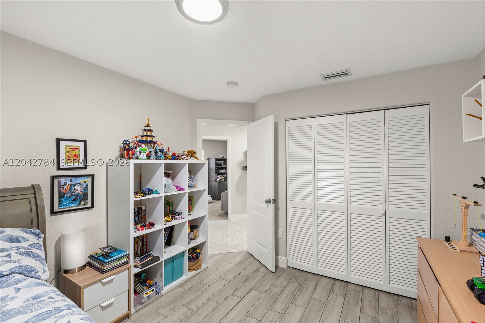 VANDERBILT PARK AMD PL - Residential