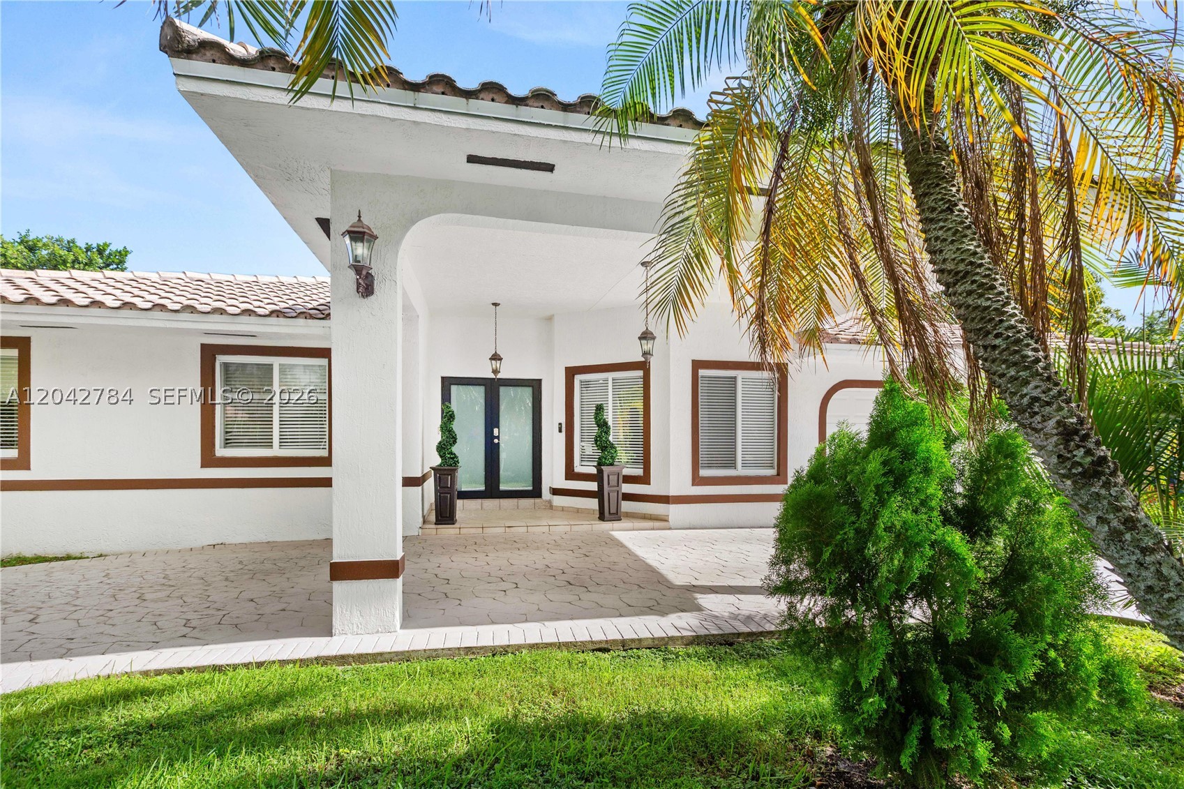 VANDERBILT PARK AMD PL - Residential