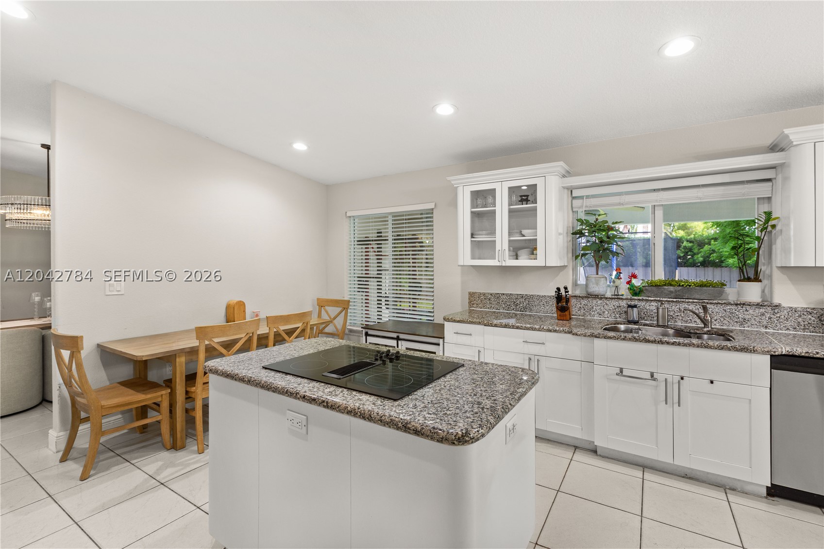 VANDERBILT PARK AMD PL - Residential