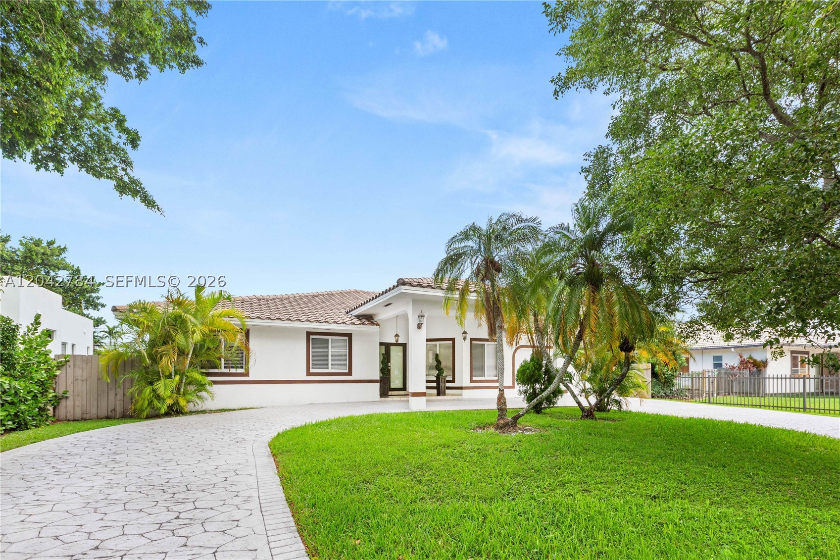 VANDERBILT PARK AMD PL - Residential