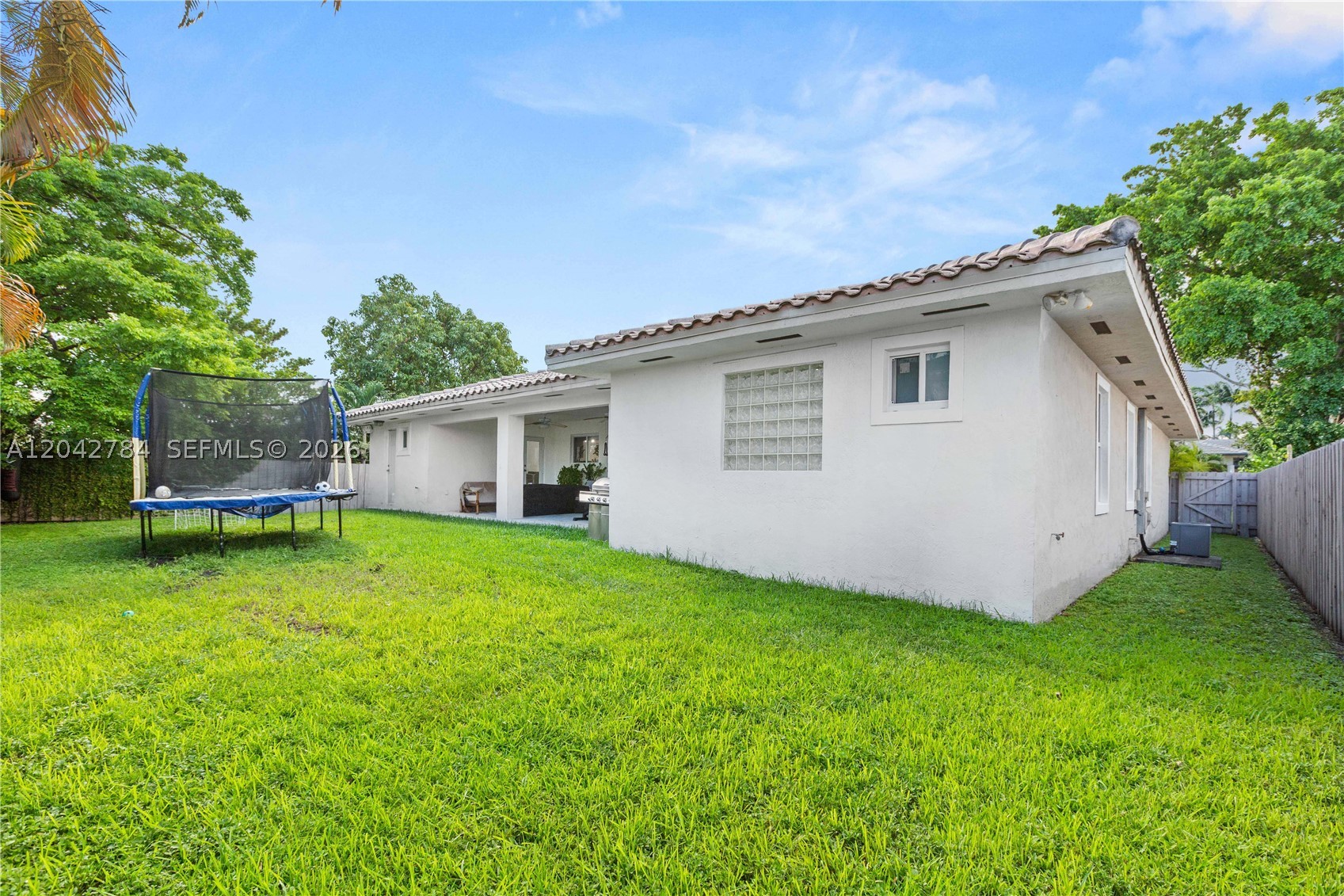 VANDERBILT PARK AMD PL - Residential
