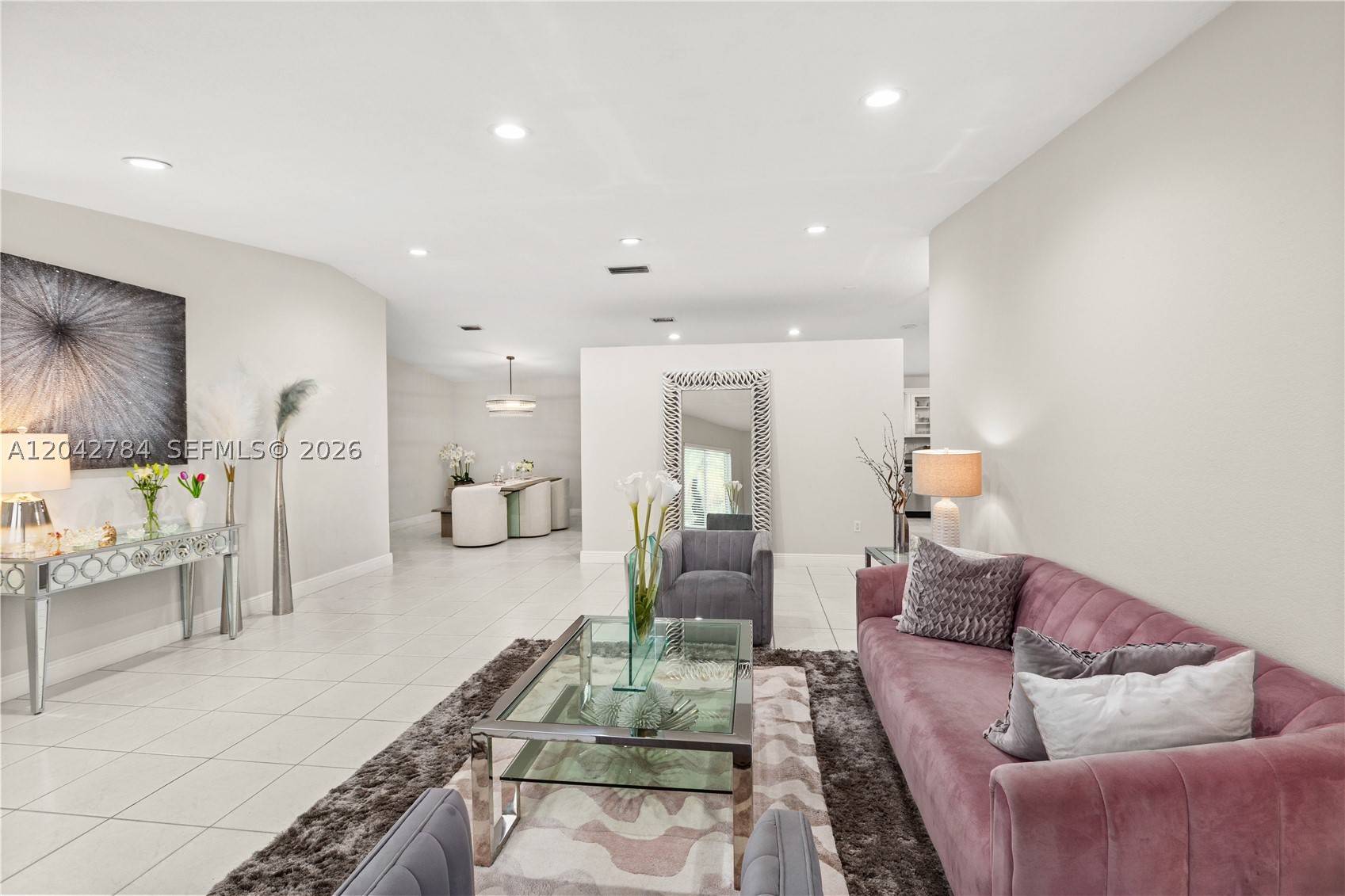 VANDERBILT PARK AMD PL - Residential