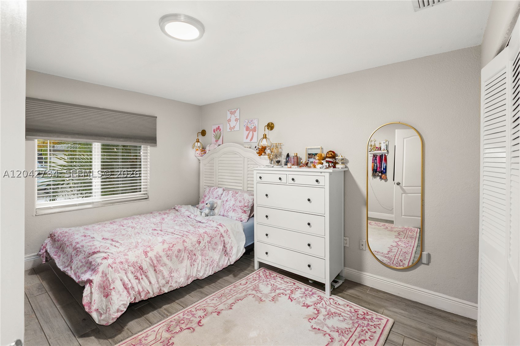 VANDERBILT PARK AMD PL - Residential