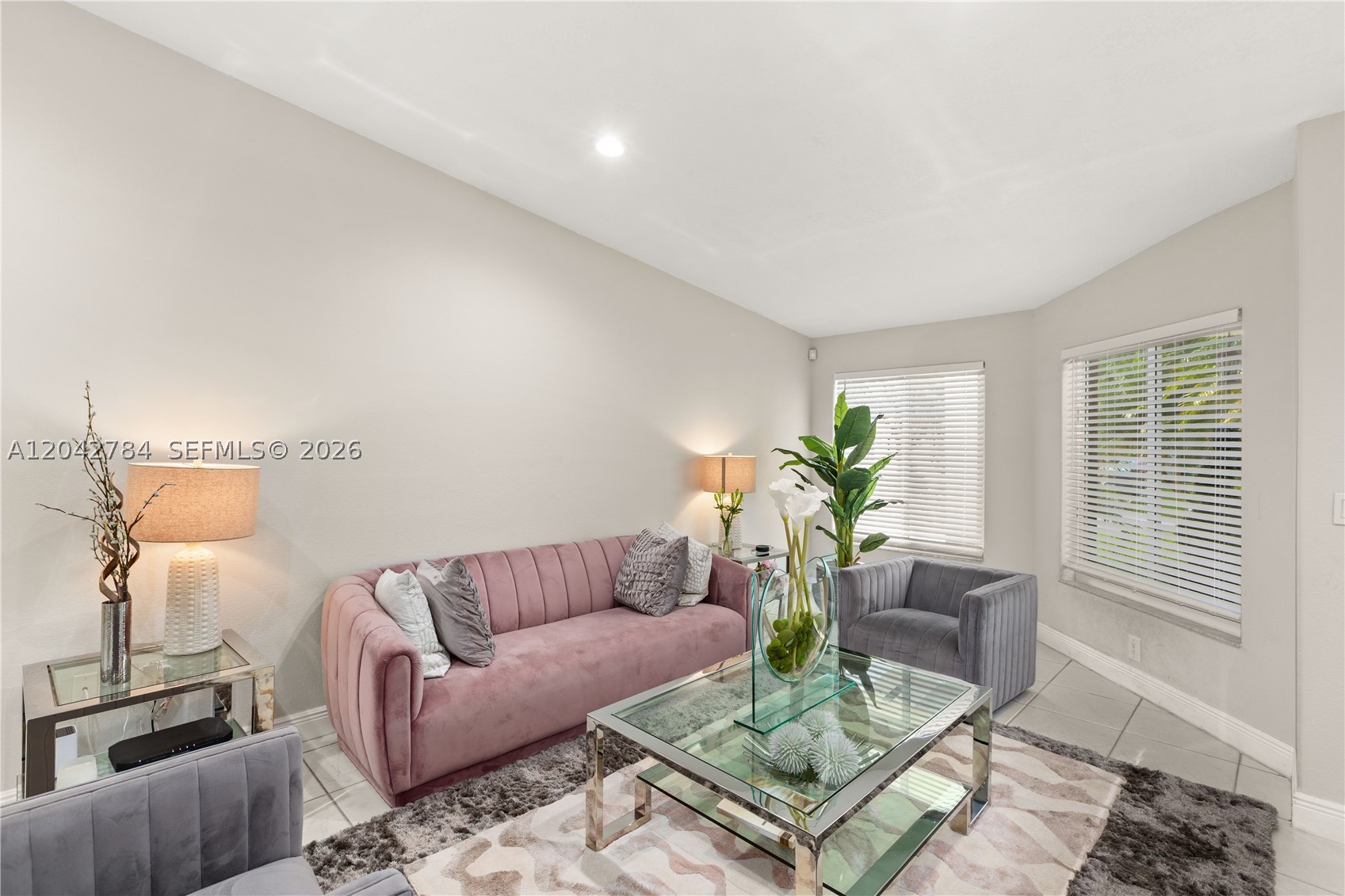 VANDERBILT PARK AMD PL - Residential