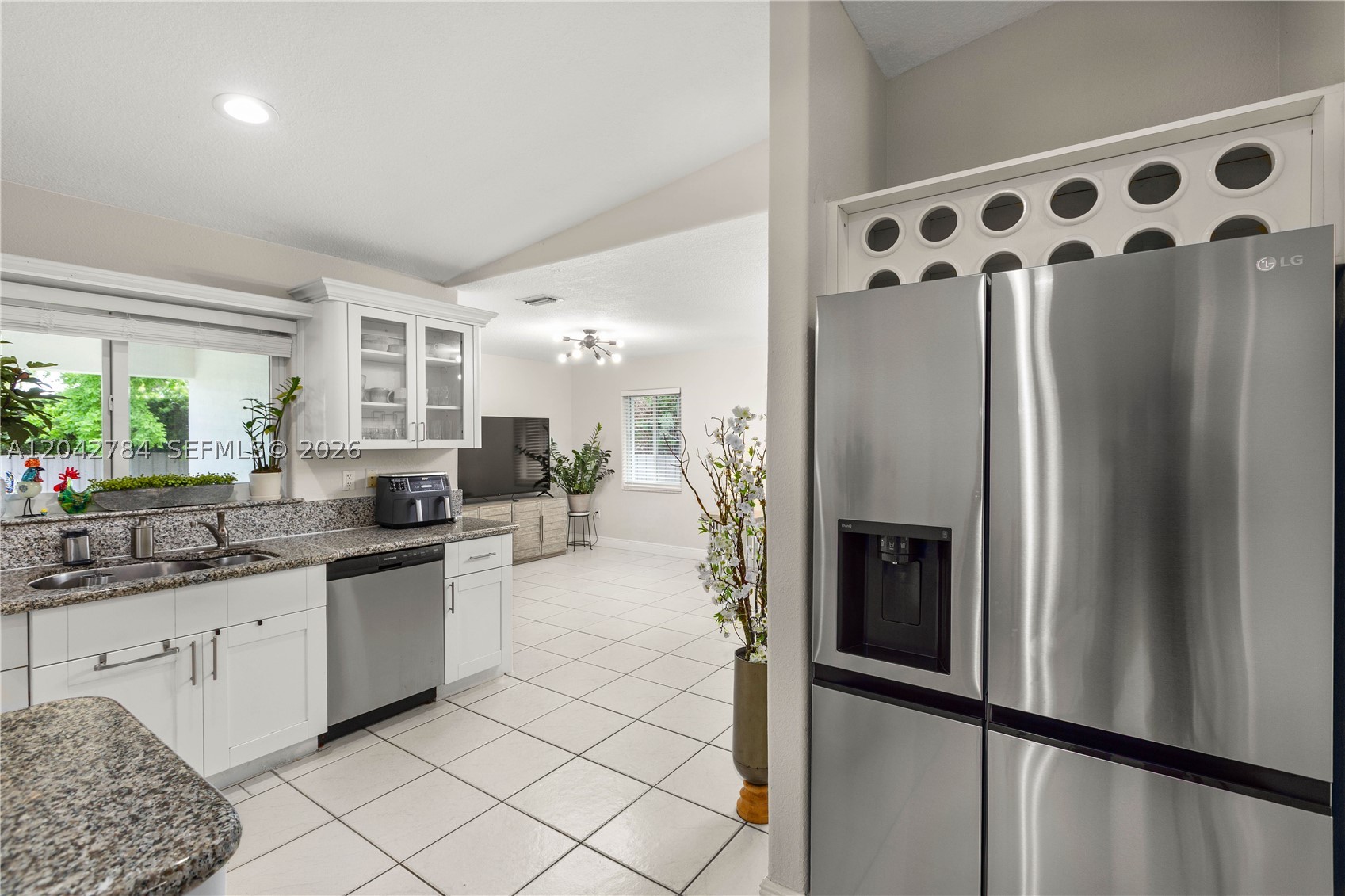 VANDERBILT PARK AMD PL - Residential