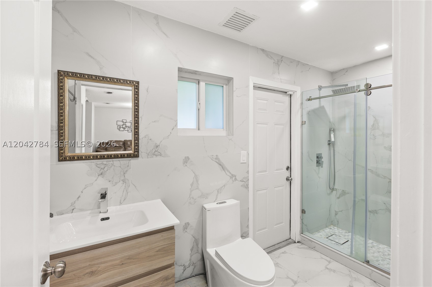 VANDERBILT PARK AMD PL - Residential