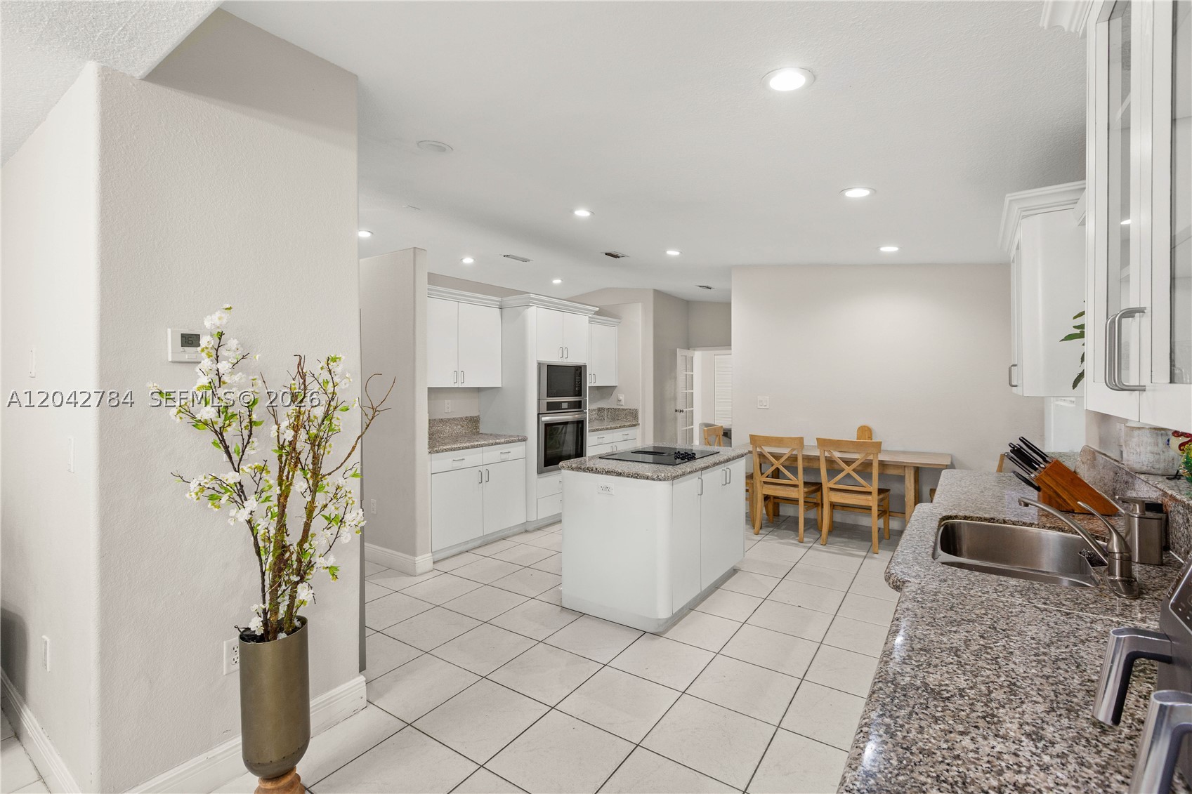 VANDERBILT PARK AMD PL - Residential