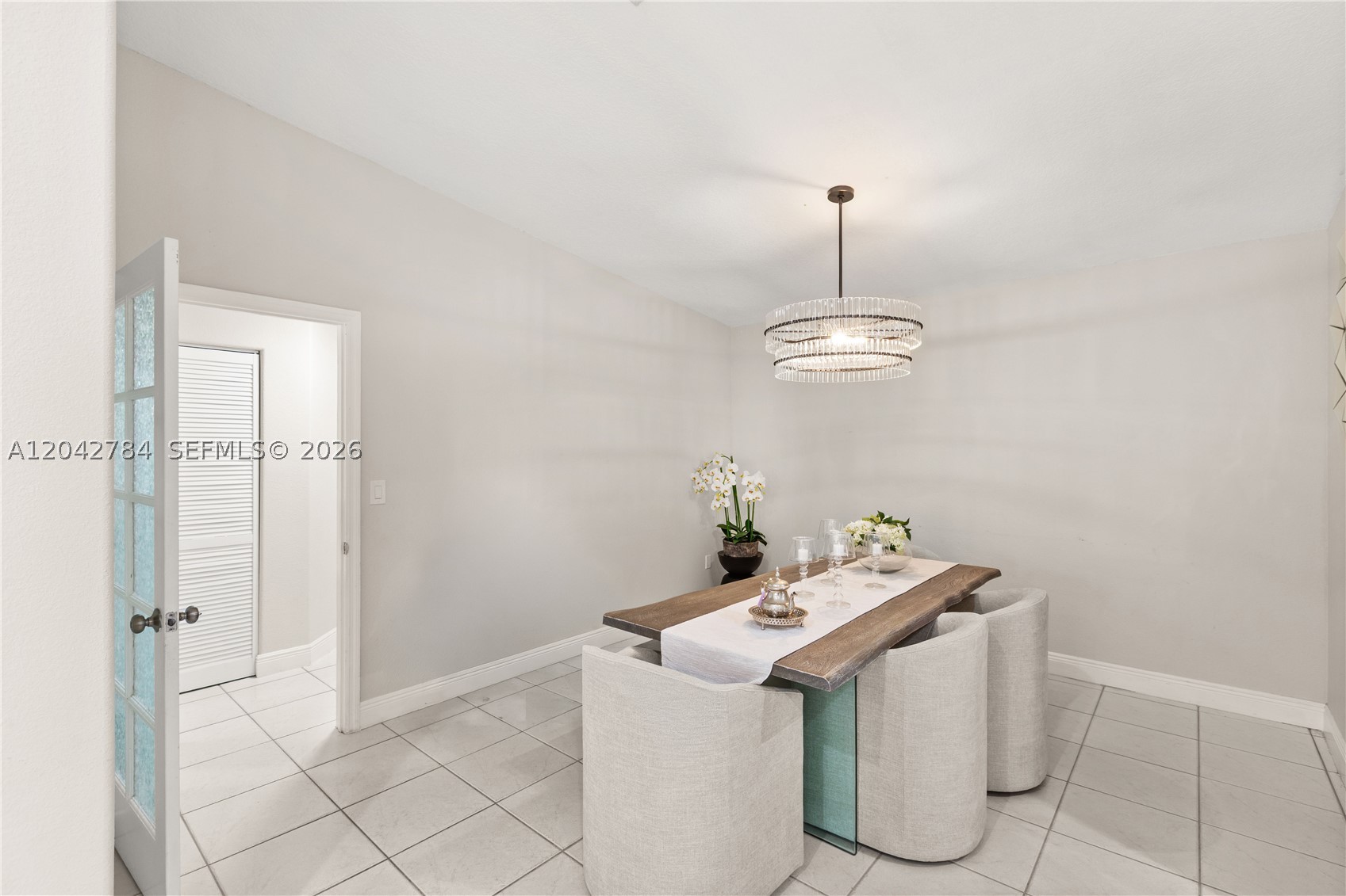 VANDERBILT PARK AMD PL - Residential