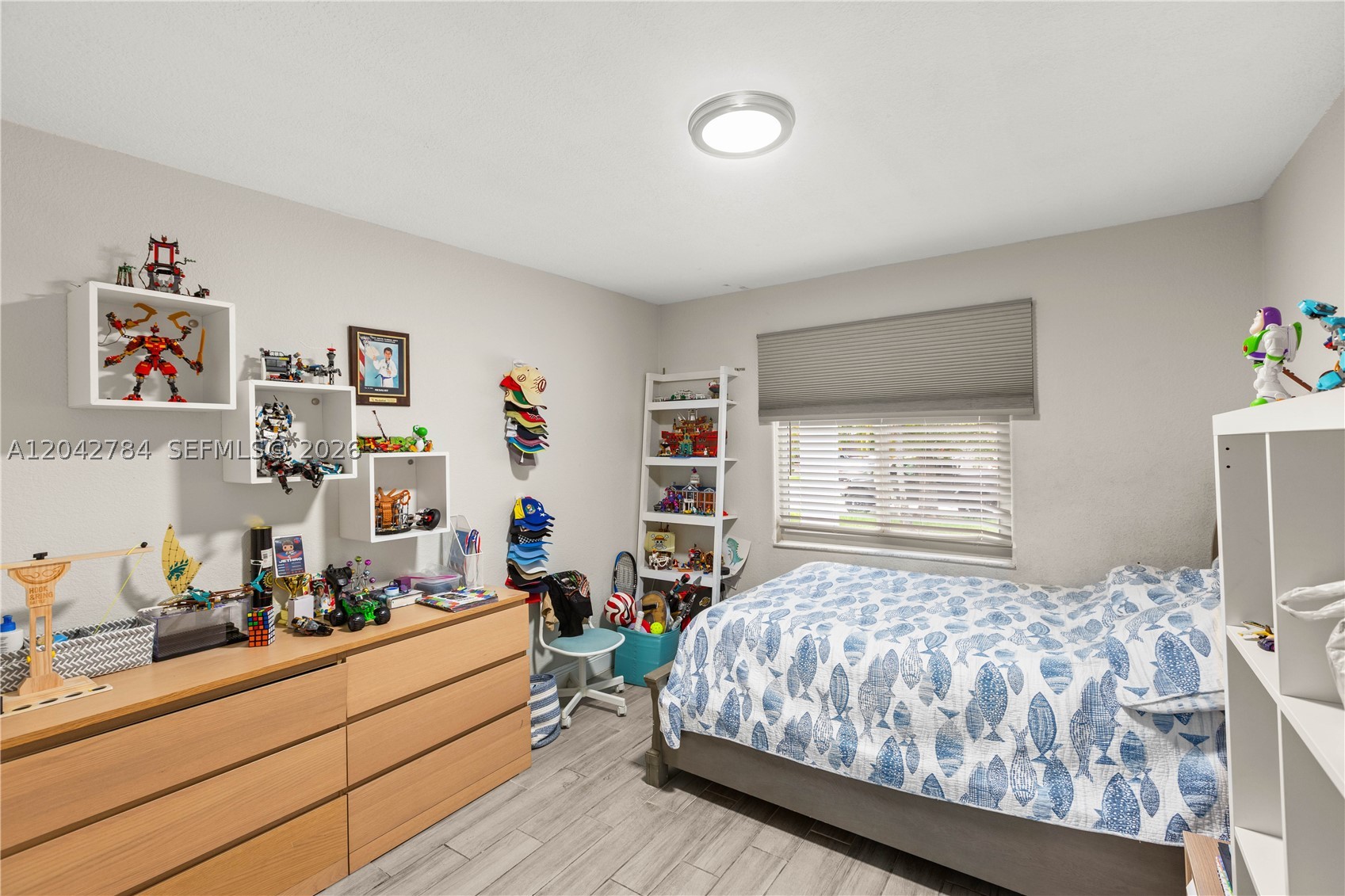 VANDERBILT PARK AMD PL - Residential