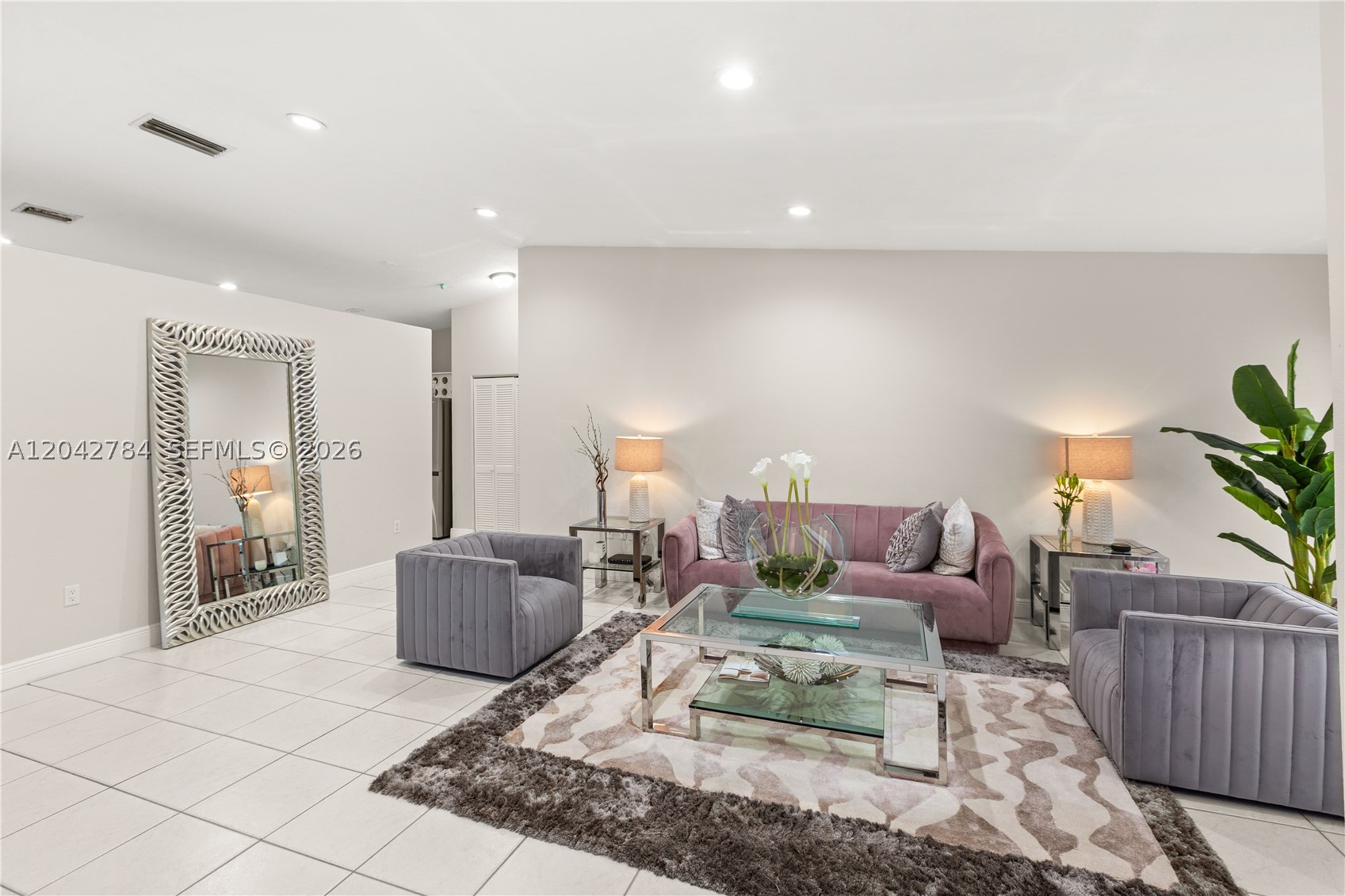 VANDERBILT PARK AMD PL - Residential