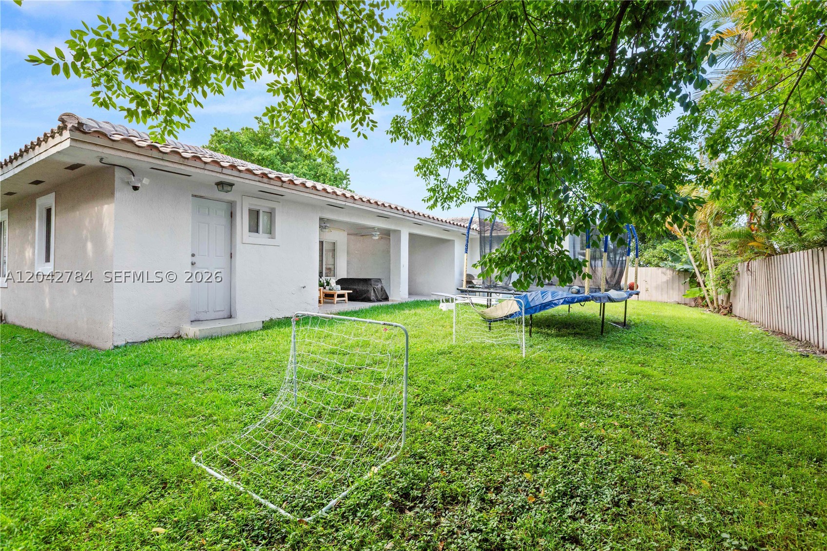 VANDERBILT PARK AMD PL - Residential