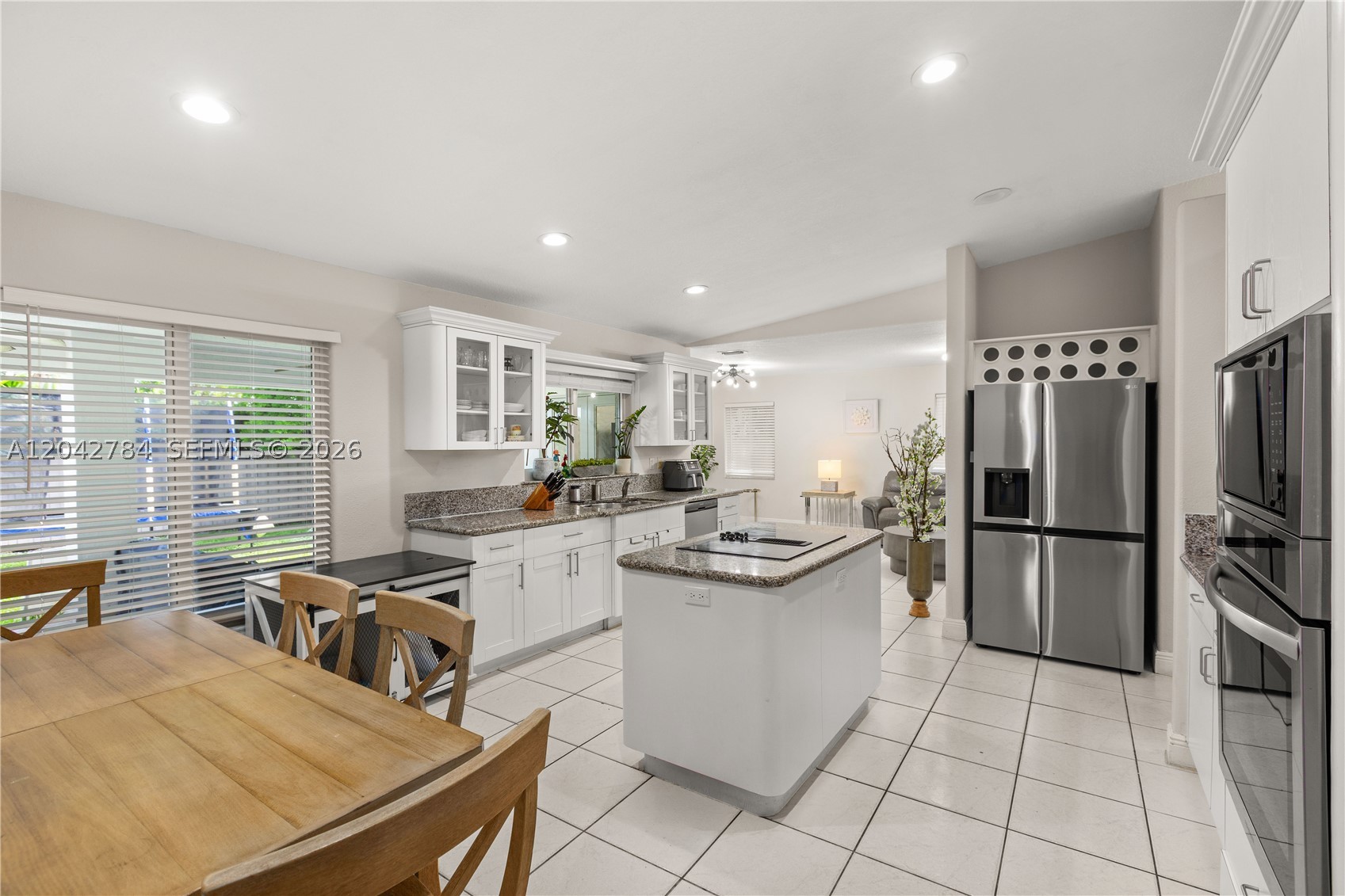 VANDERBILT PARK AMD PL - Residential