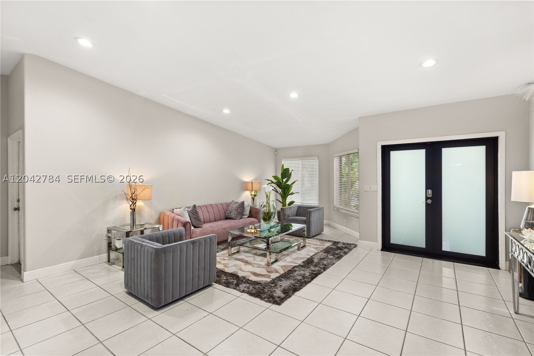 VANDERBILT PARK AMD PL - Residential