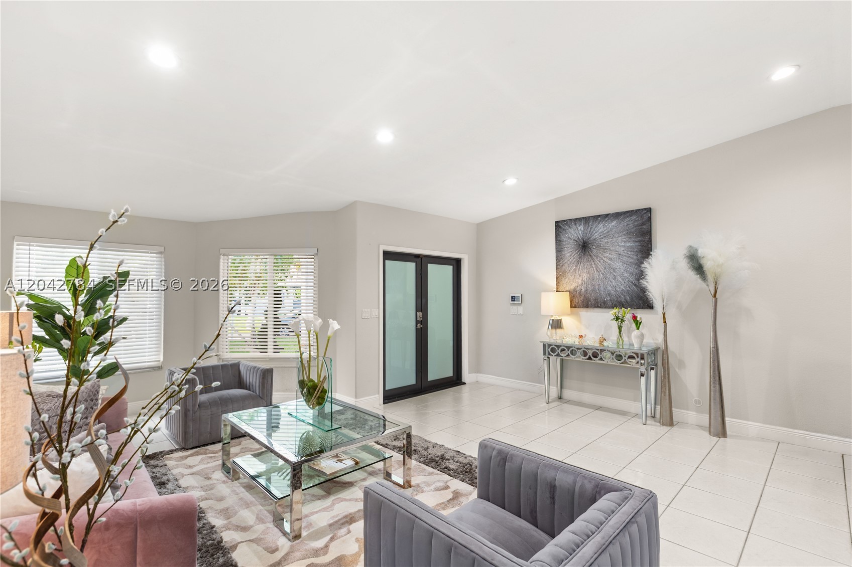 VANDERBILT PARK AMD PL - Residential