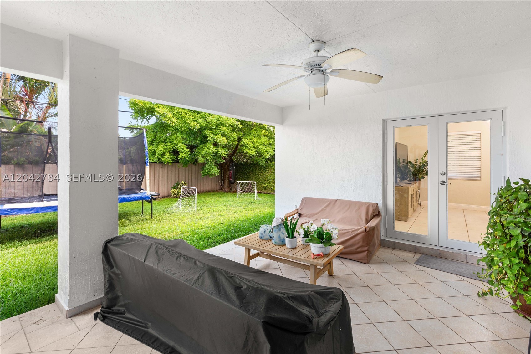 VANDERBILT PARK AMD PL - Residential