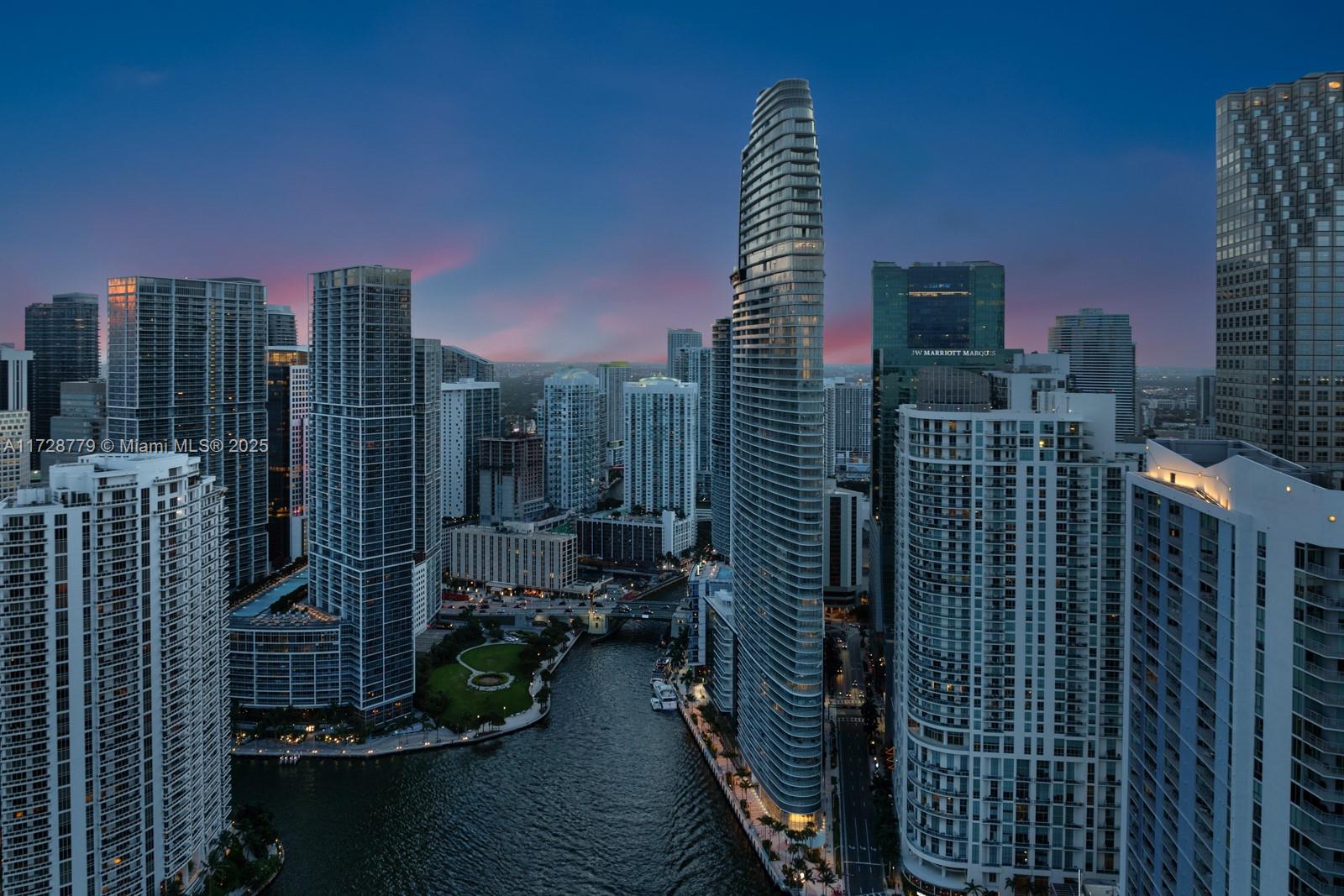 ASTON MARTIN CONDO - Residential
