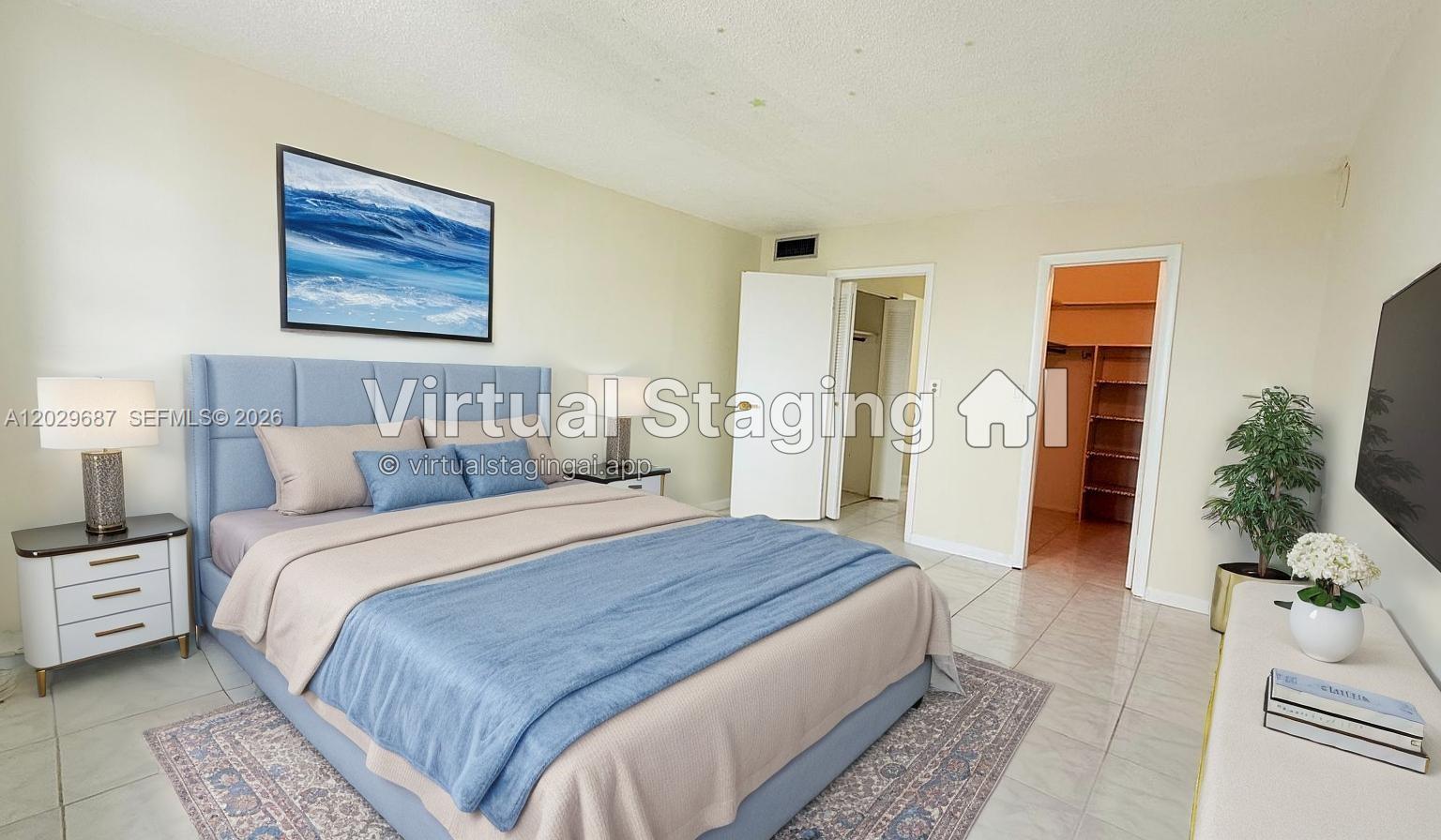 THREE HORIZONS SOUTH COND - Residential Lease
